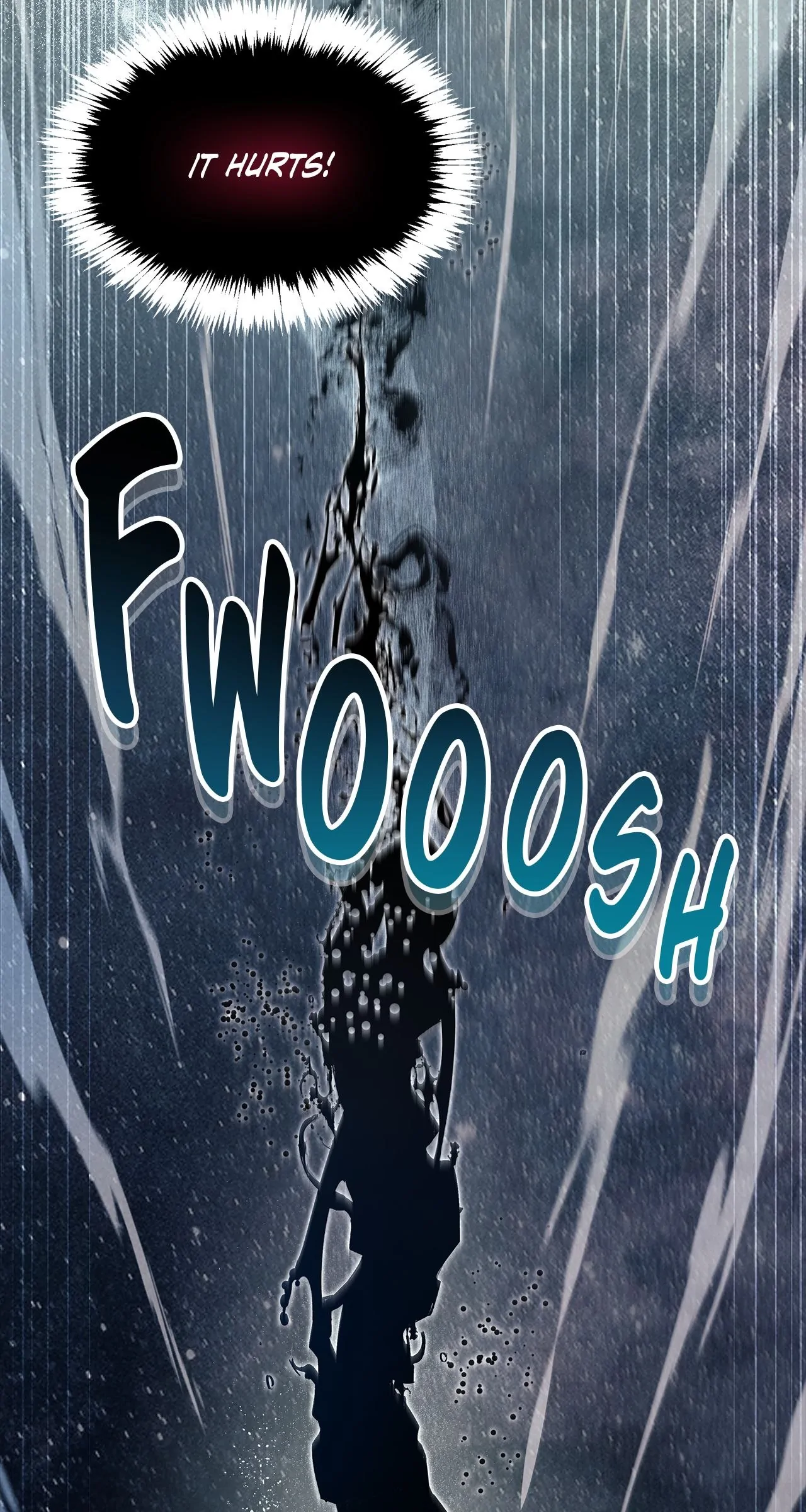 The Player Hides His Past [Official] - Chapter 63 manhwa