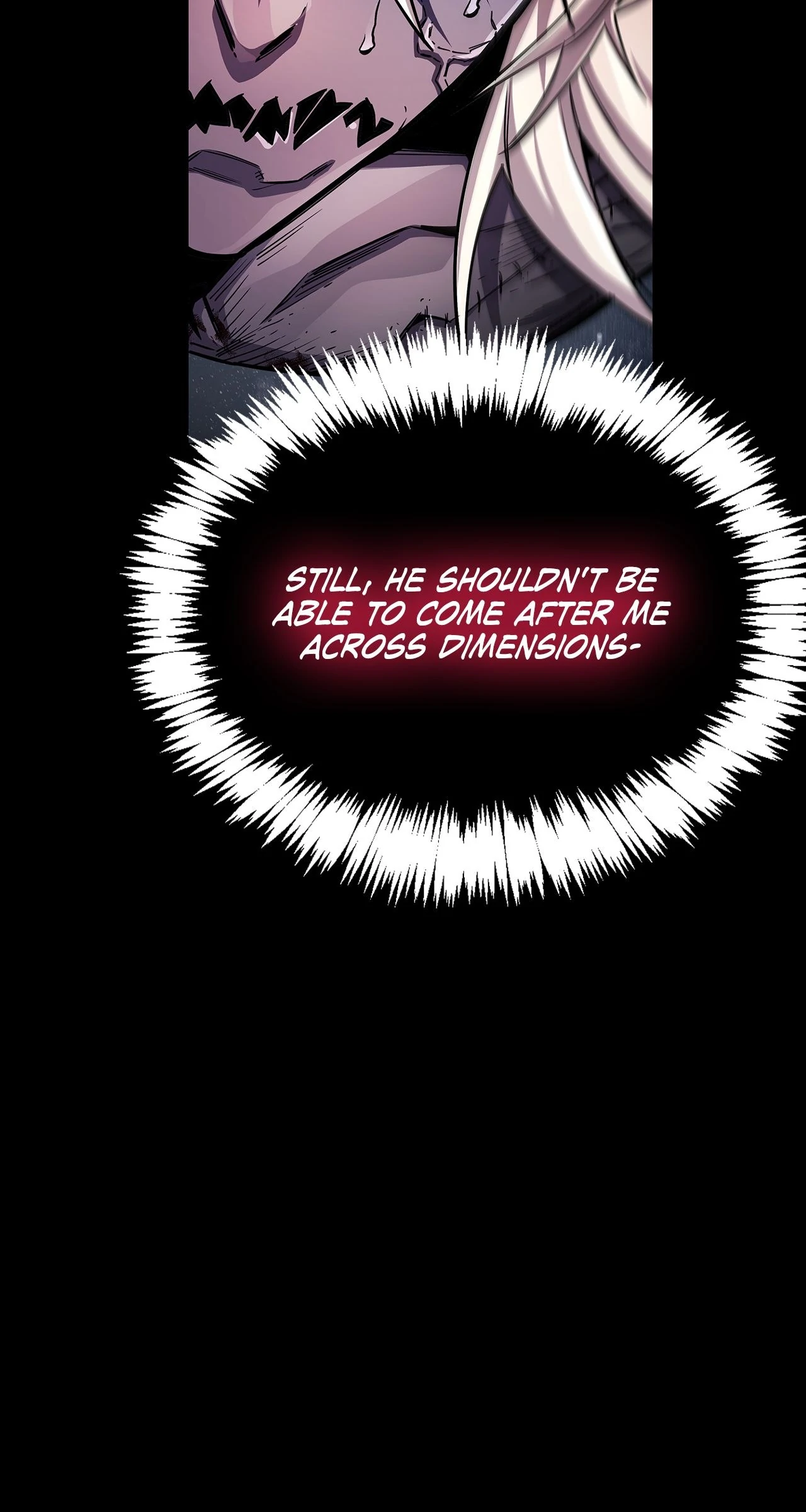 The Player Hides His Past [Official] - Chapter 63 manhwa