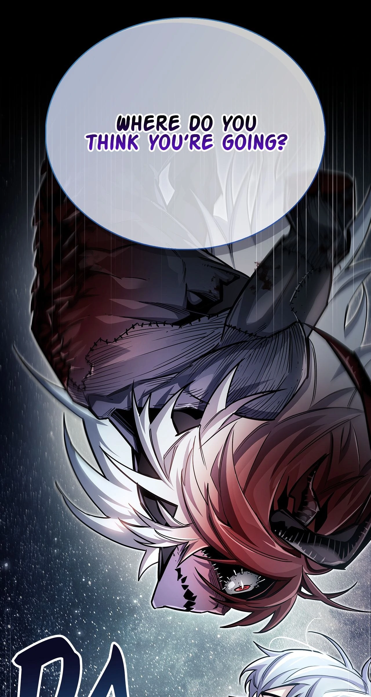 The Player Hides His Past [Official] - Chapter 63 manhwa