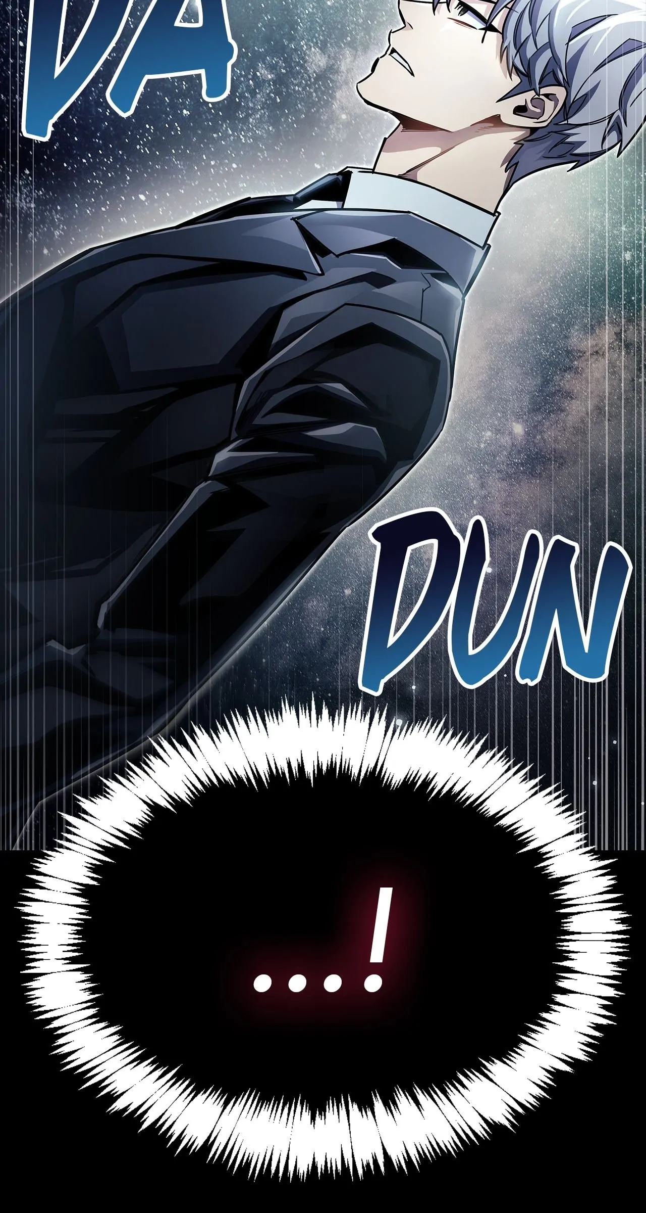 The Player Hides His Past [Official] - Chapter 63 manhwa