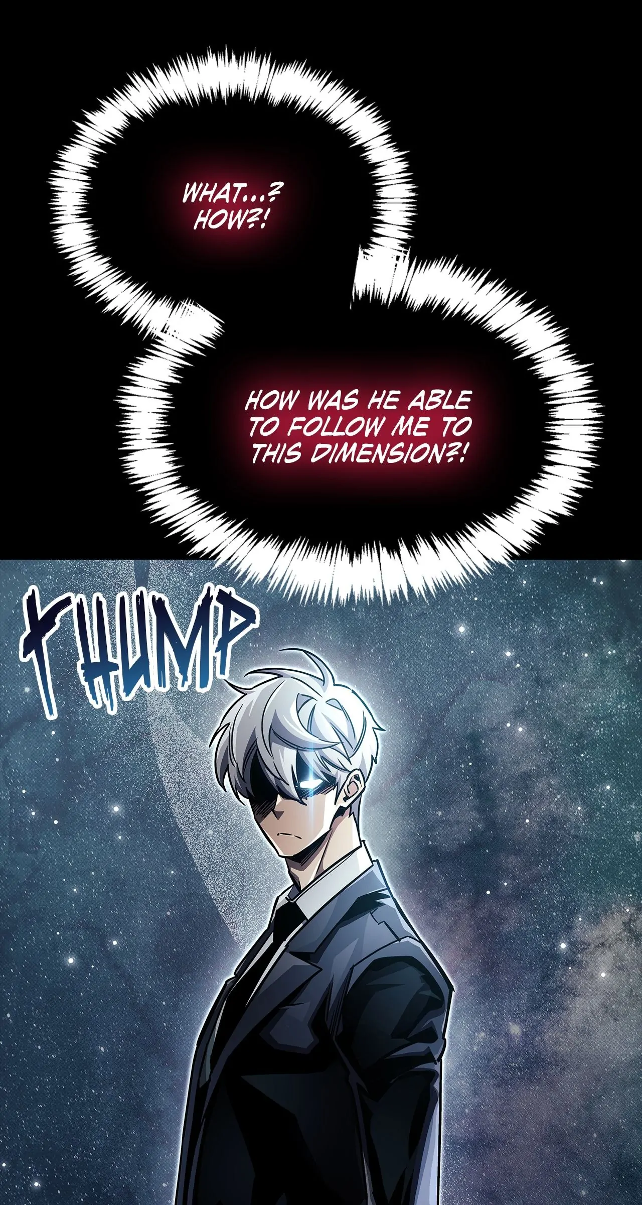 The Player Hides His Past [Official] - Chapter 63 manhwa