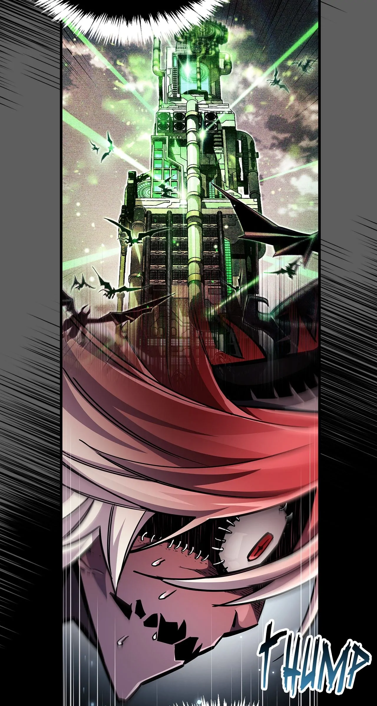 The Player Hides His Past [Official] - Chapter 63 manhwa
