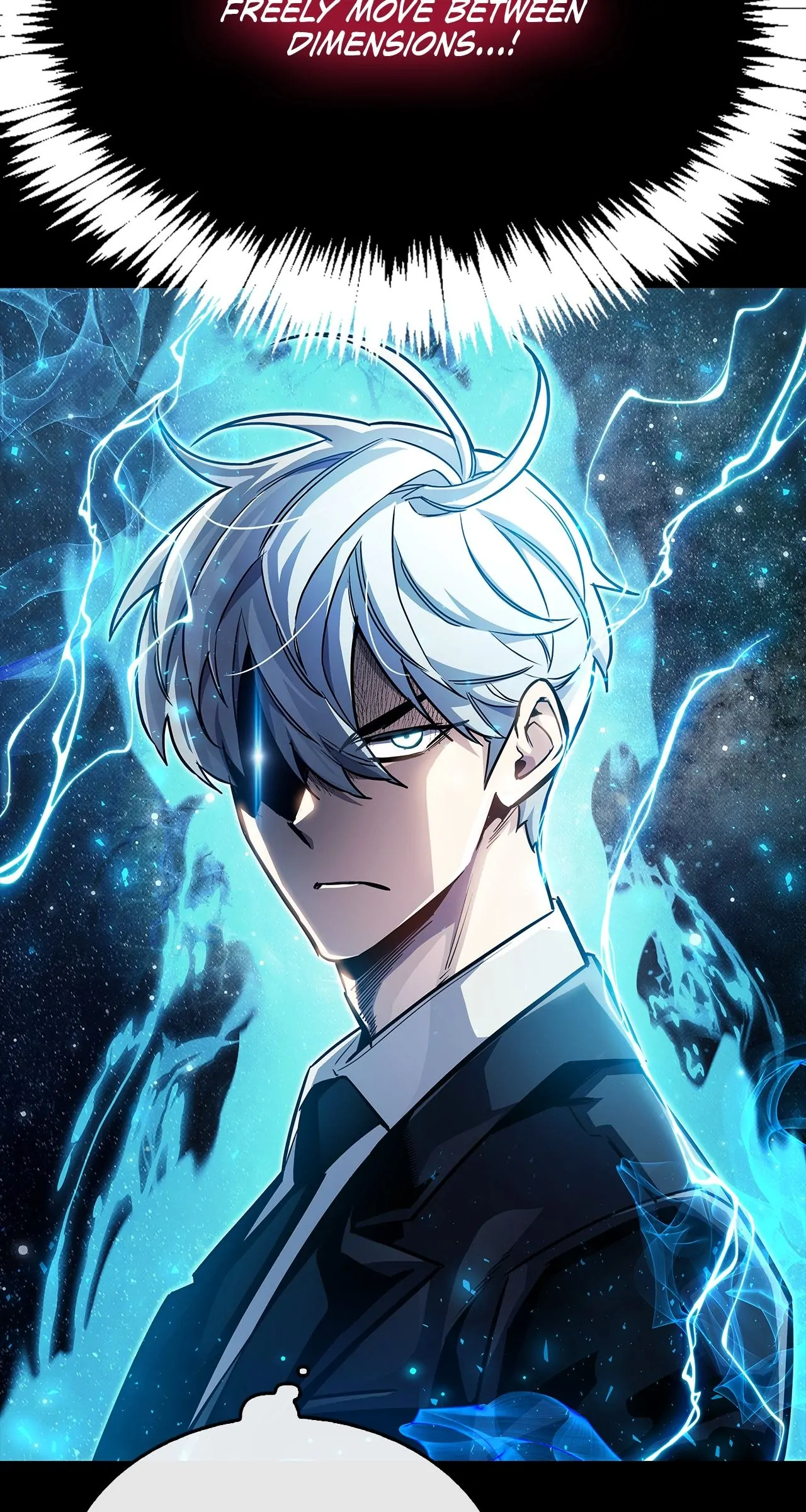 The Player Hides His Past [Official] - Chapter 63 manhwa