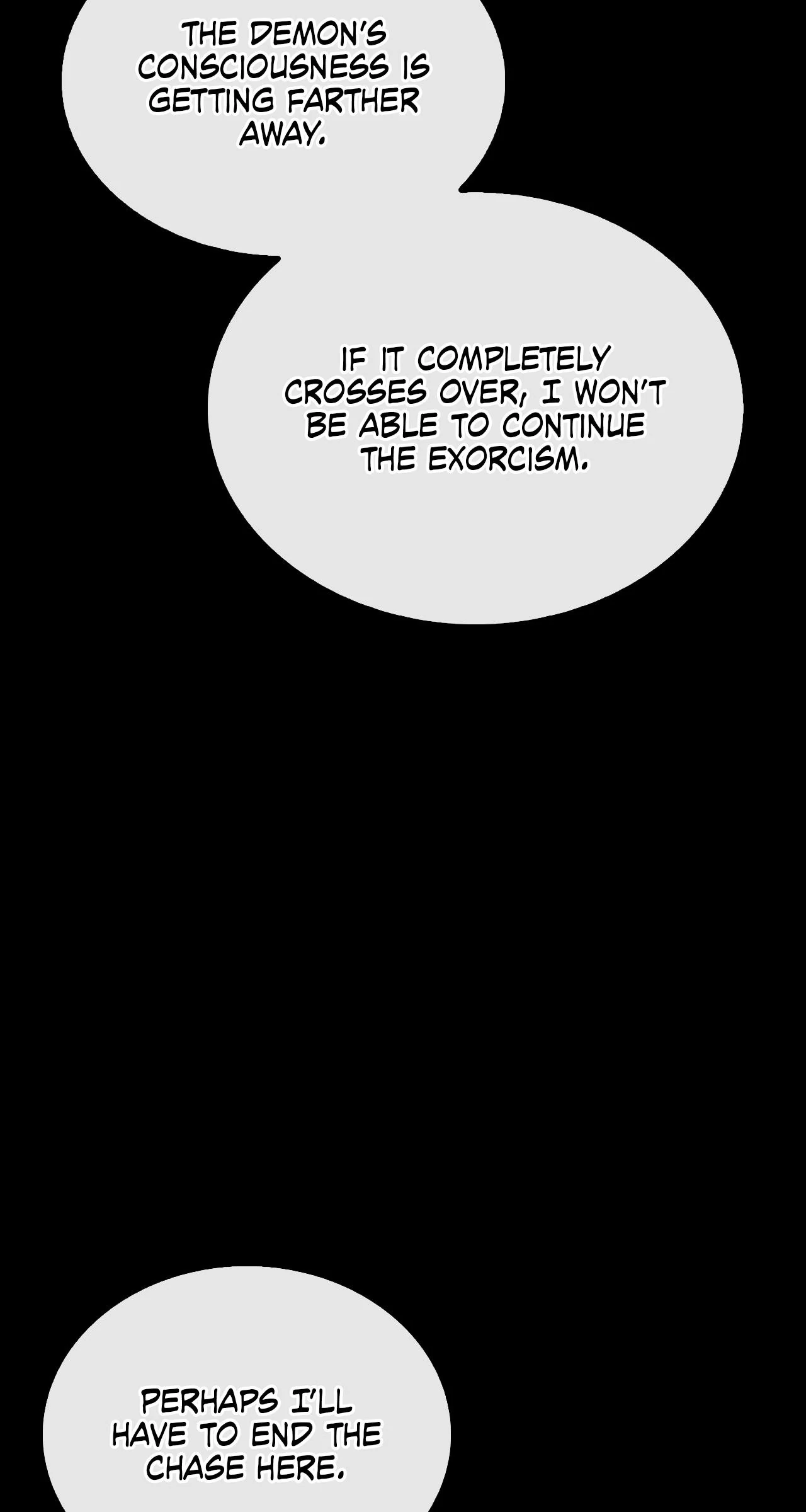 The Player Hides His Past [Official] - Chapter 63 manhwa