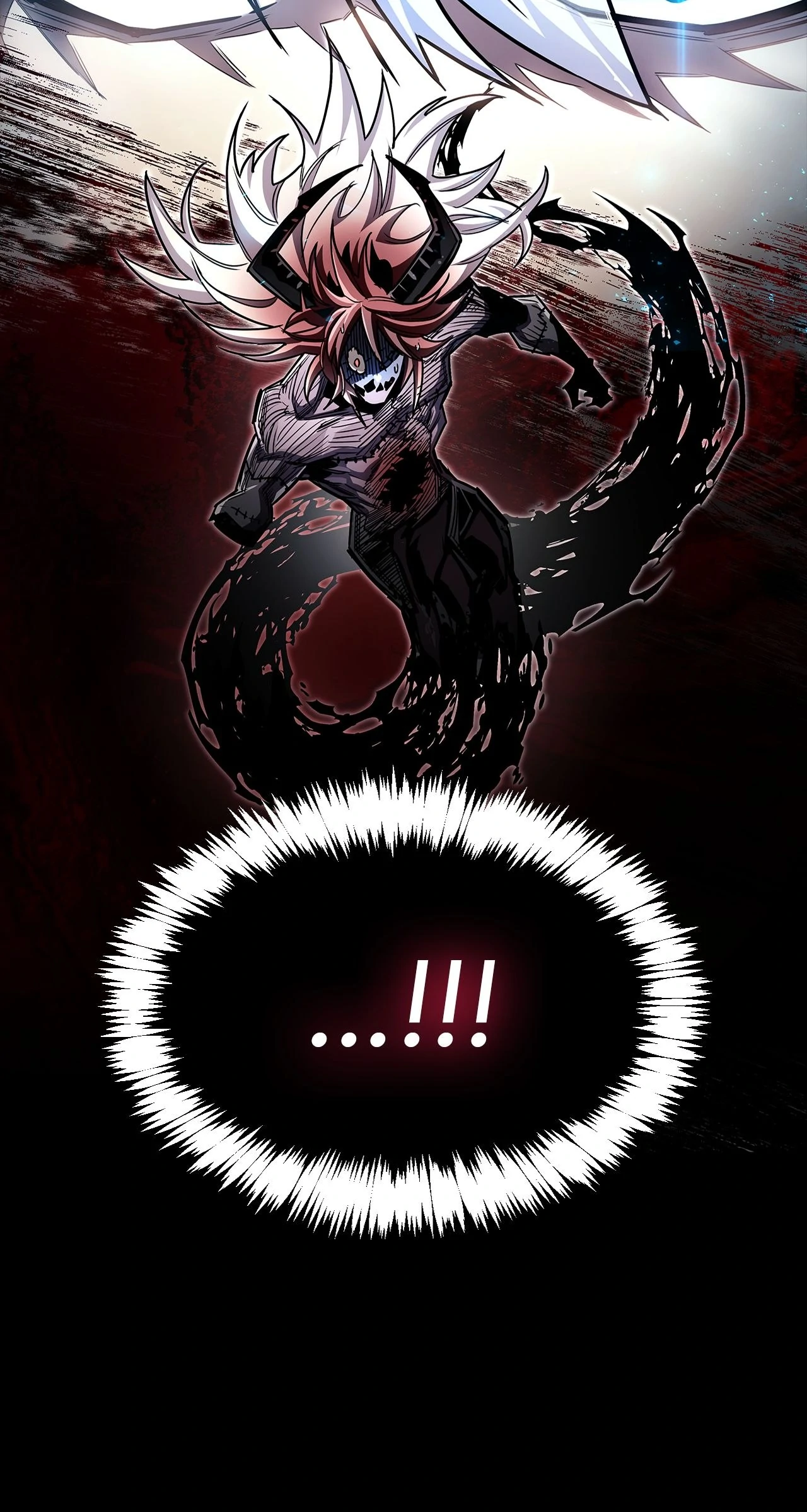 The Player Hides His Past [Official] - Chapter 63 manhwa