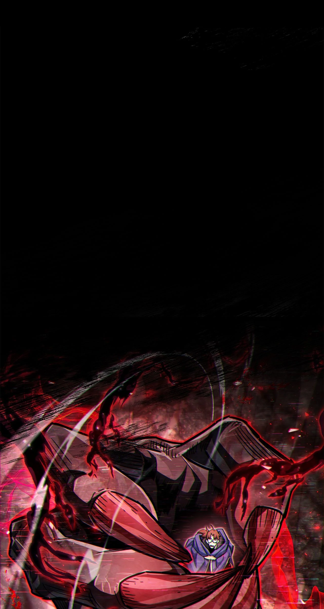 The Player Hides His Past [Official] - Chapter 63 manhwa