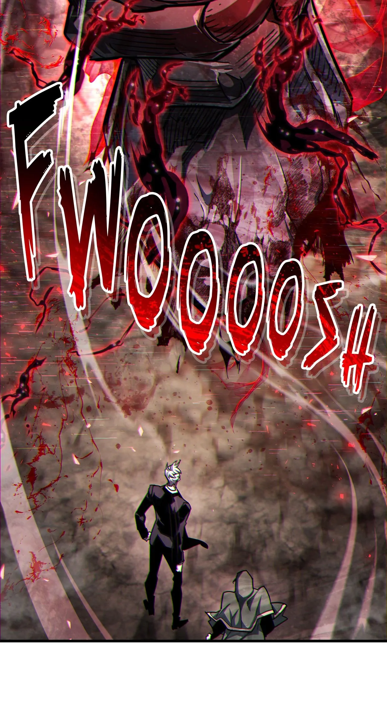 The Player Hides His Past [Official] - Chapter 63 manhwa