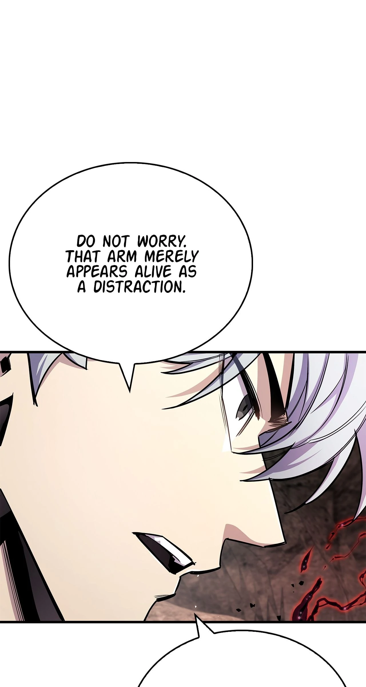 The Player Hides His Past [Official] - Chapter 63 manhwa