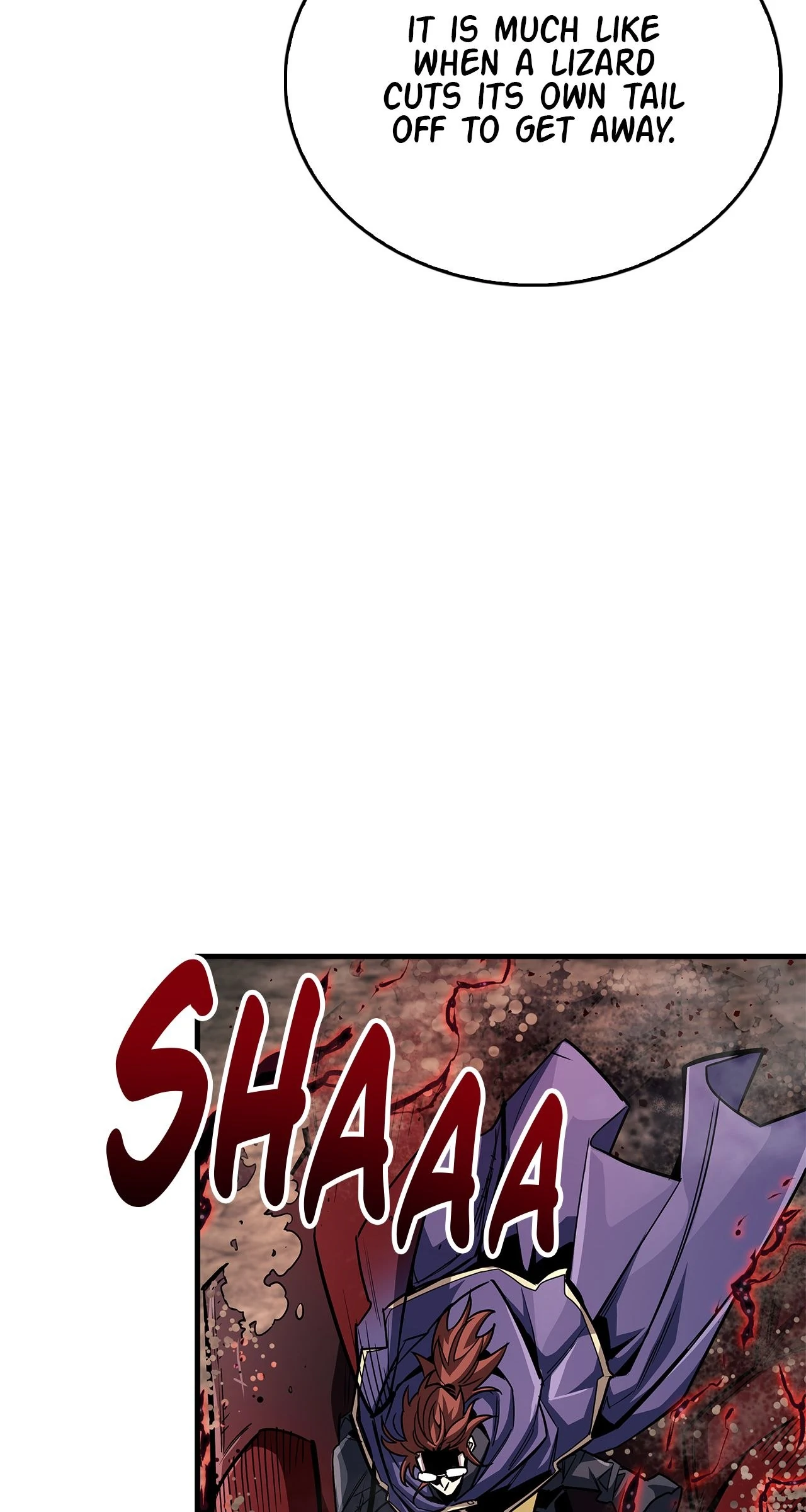 The Player Hides His Past [Official] - Chapter 63 manhwa