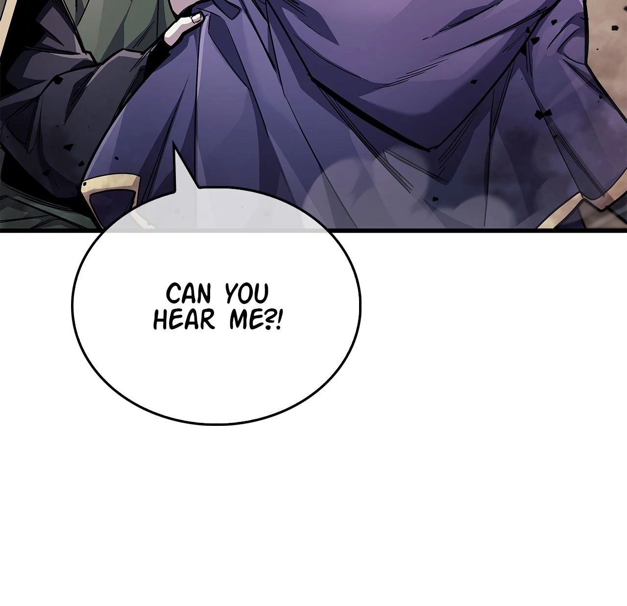 The Player Hides His Past [Official] - Chapter 63 manhwa