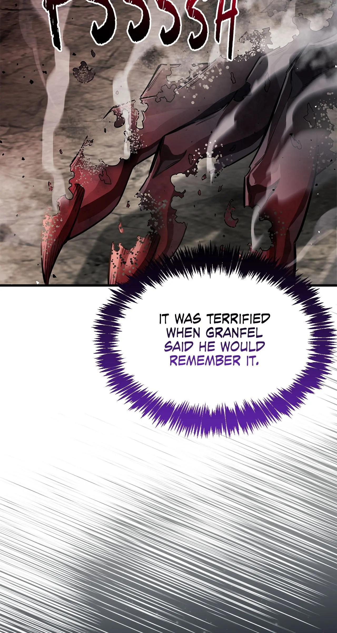 The Player Hides His Past [Official] - Chapter 63 manhwa