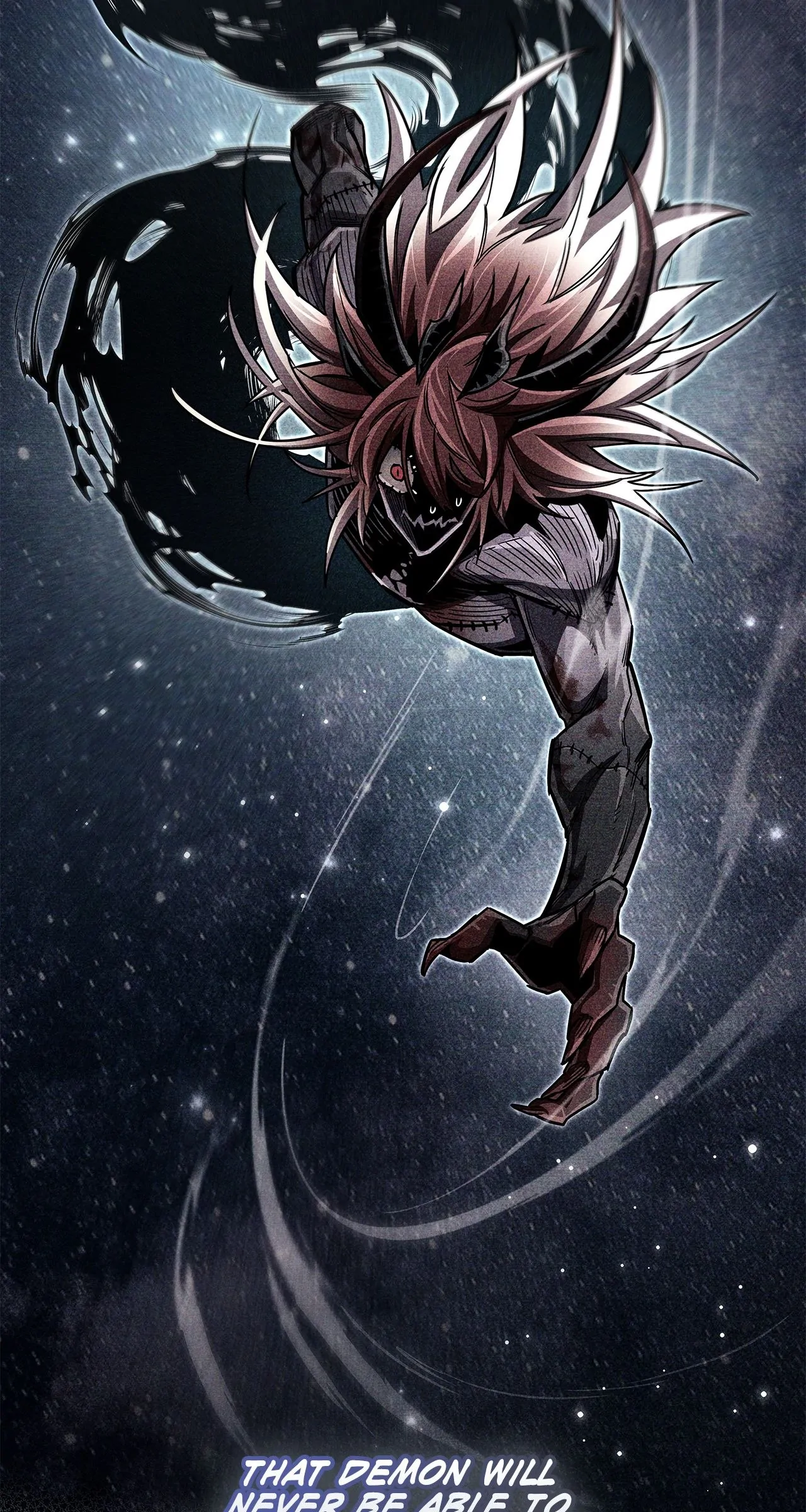 The Player Hides His Past [Official] - Chapter 63 manhwa