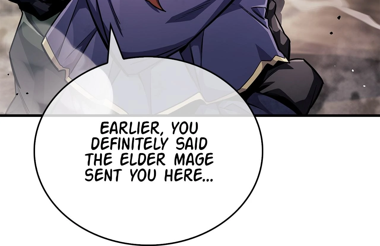 The Player Hides His Past [Official] - Chapter 63 manhwa