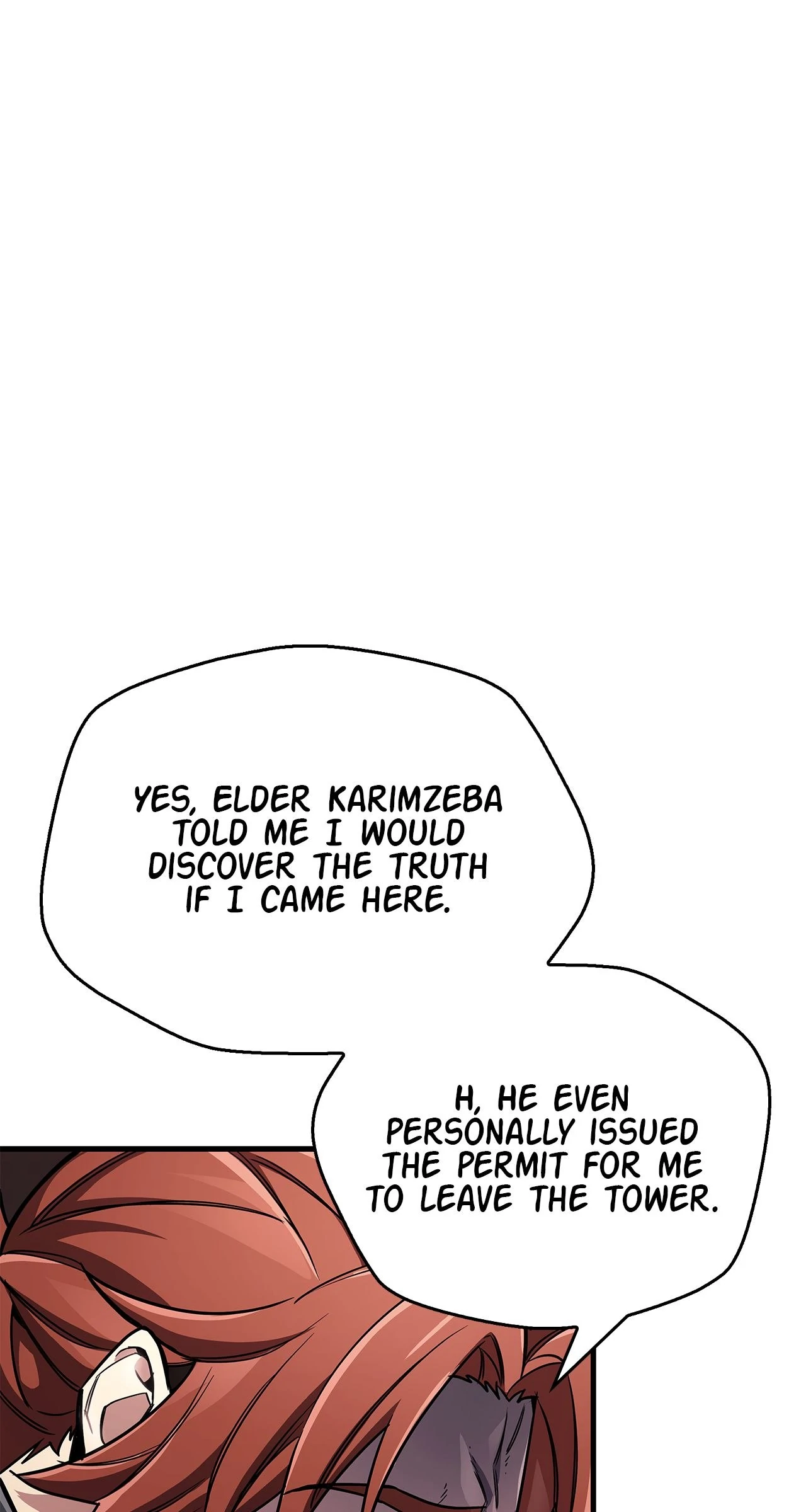 The Player Hides His Past [Official] - Chapter 63 manhwa
