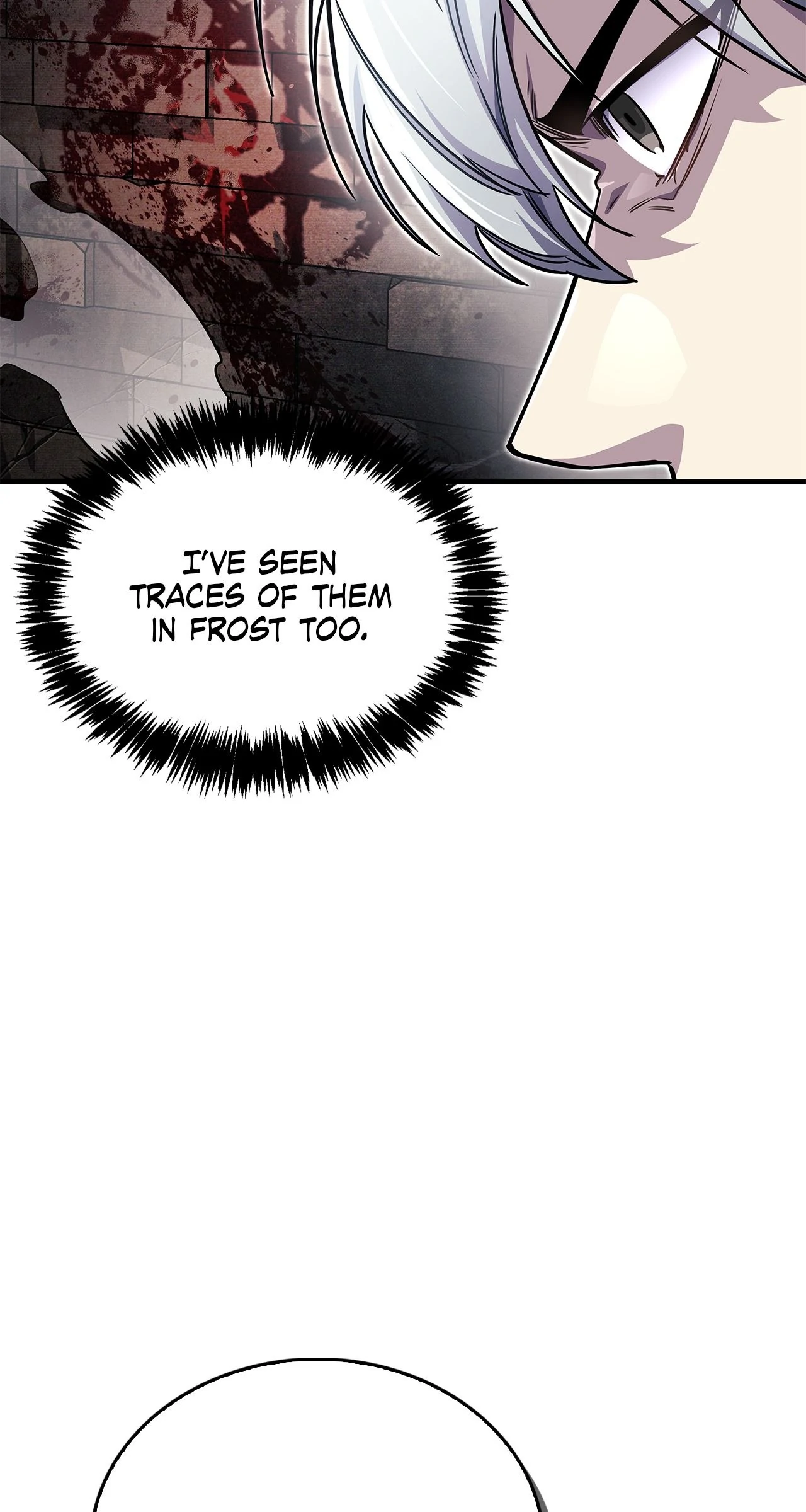 The Player Hides His Past [Official] - Chapter 63 manhwa