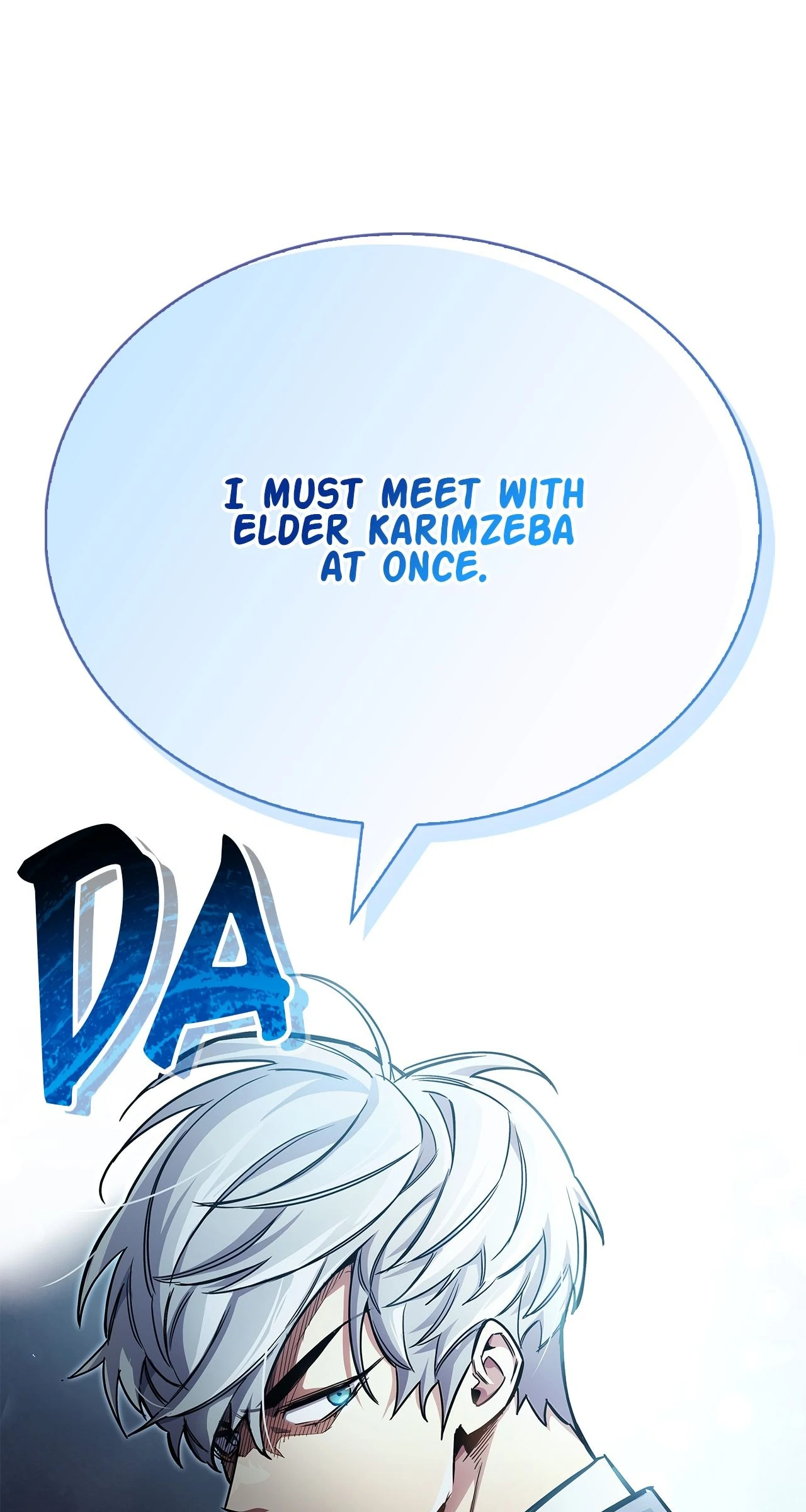 The Player Hides His Past [Official] - Chapter 63 manhwa