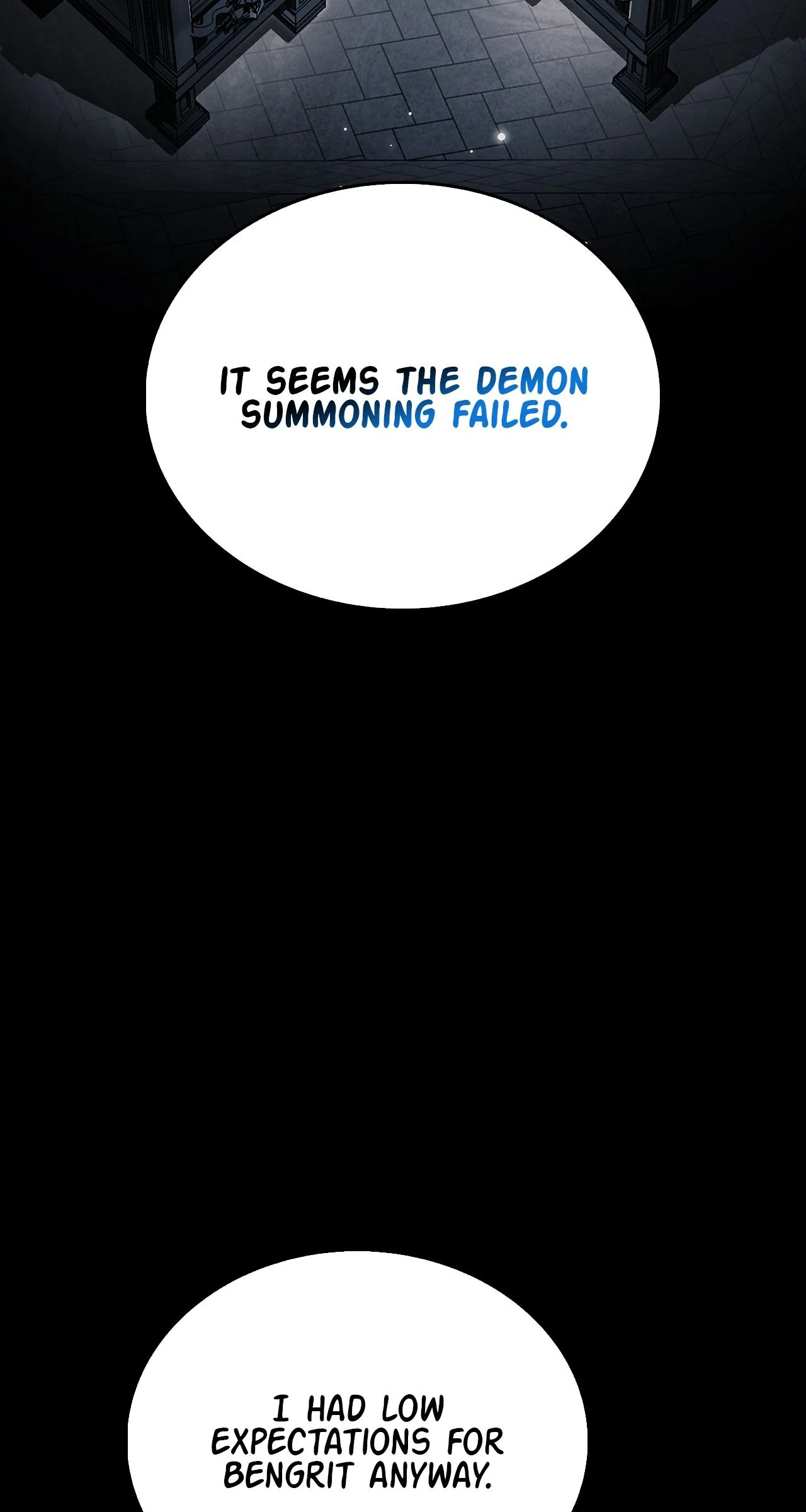 The Player Hides His Past [Official] - Chapter 63 manhwa