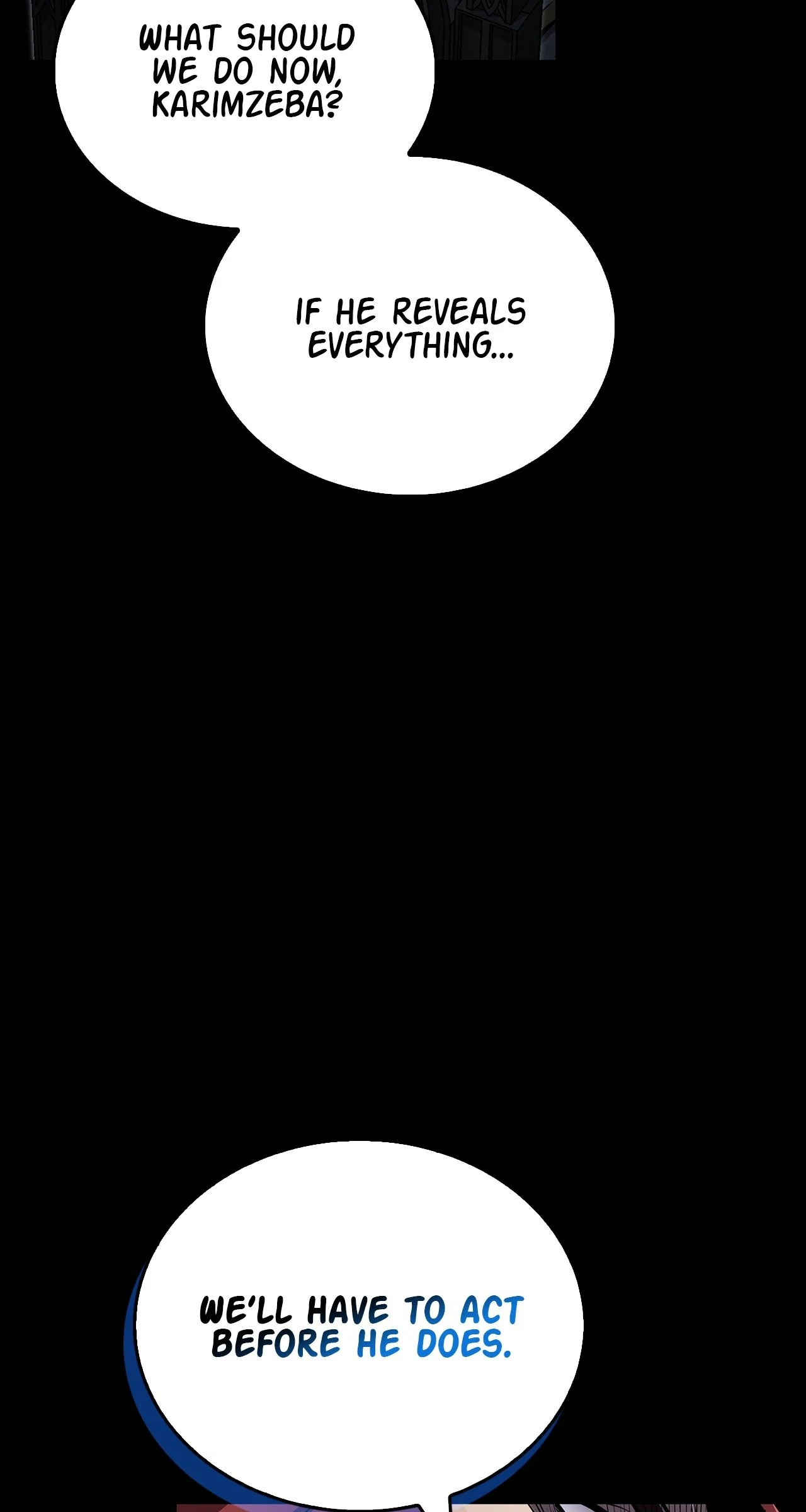 The Player Hides His Past [Official] - Chapter 63 manhwa