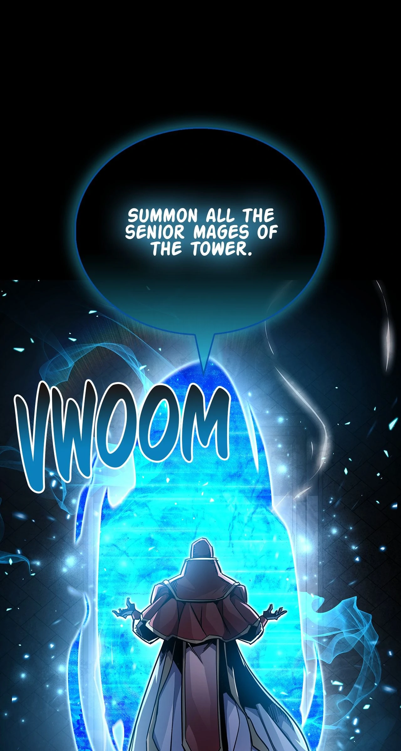 The Player Hides His Past [Official] - Chapter 63 manhwa