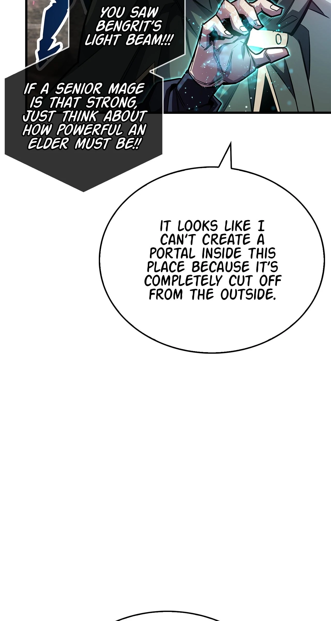 The Player Hides His Past [Official] - Chapter 63 manhwa