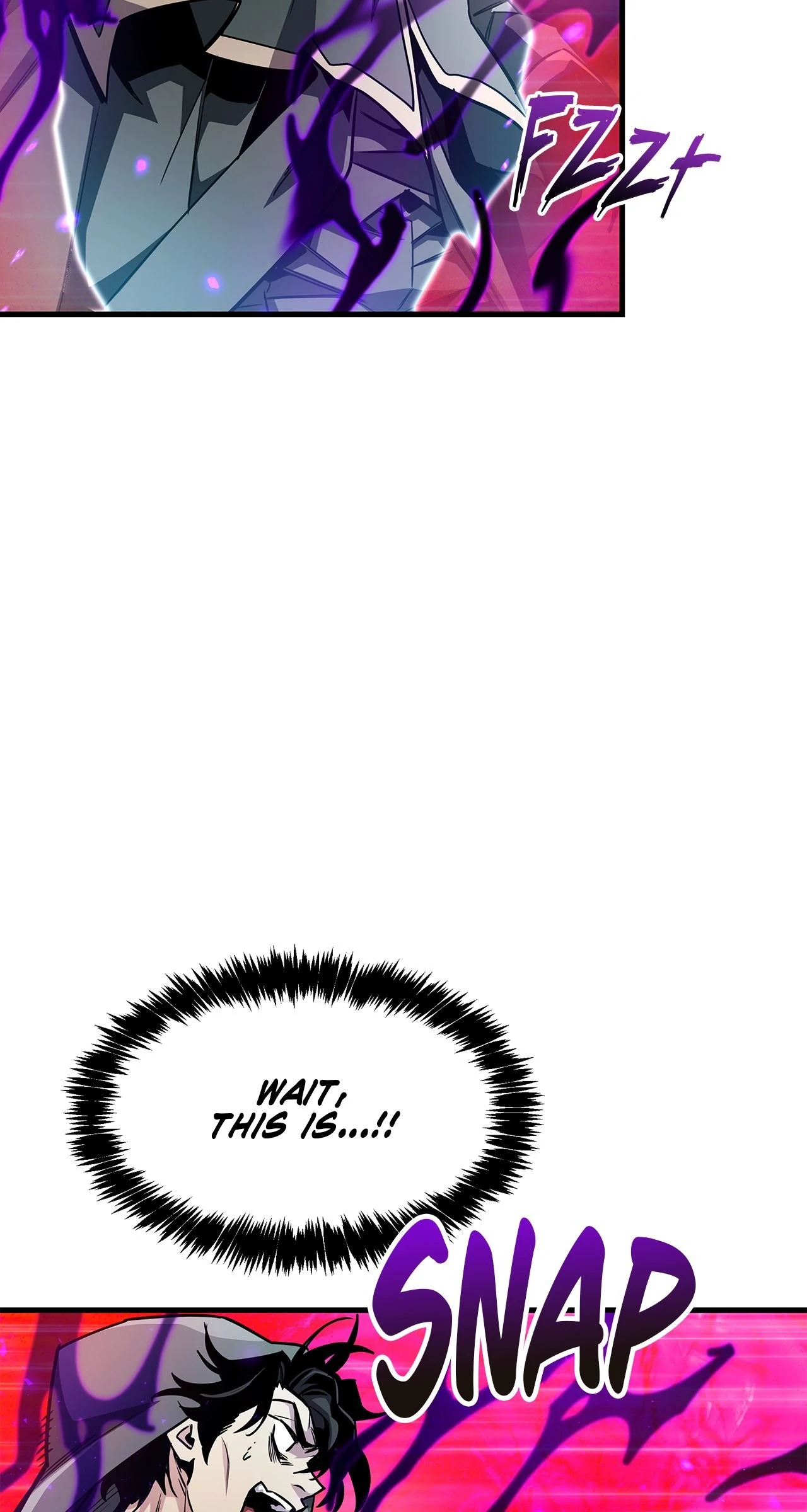 The Player Hides His Past [Official] - Chapter 63 manhwa