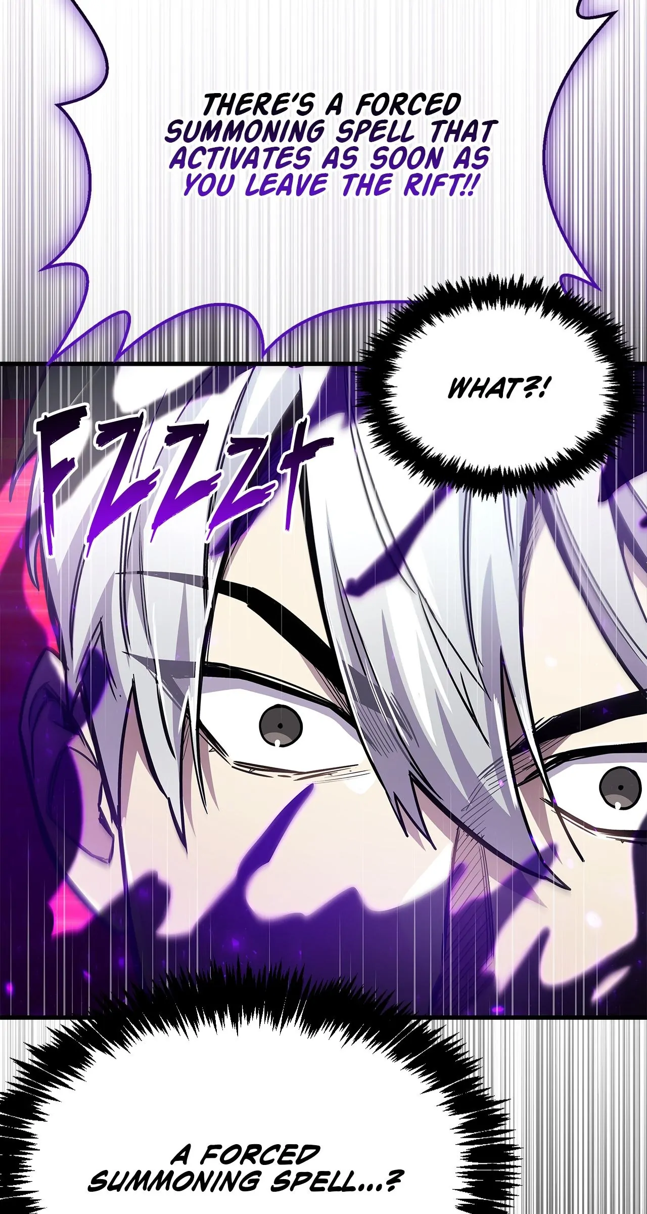 The Player Hides His Past [Official] - Chapter 63 manhwa