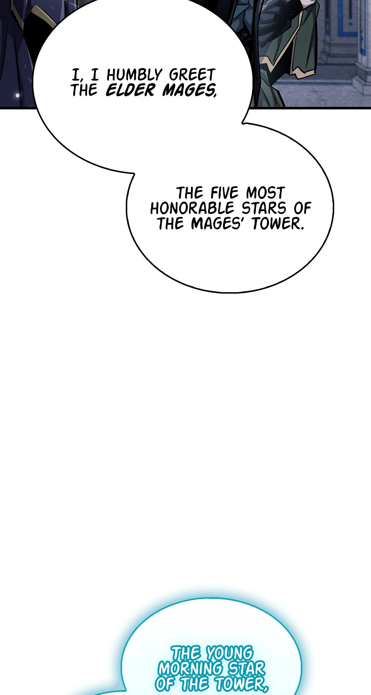 The Player Hides His Past [Official] - Chapter 63 manhwa