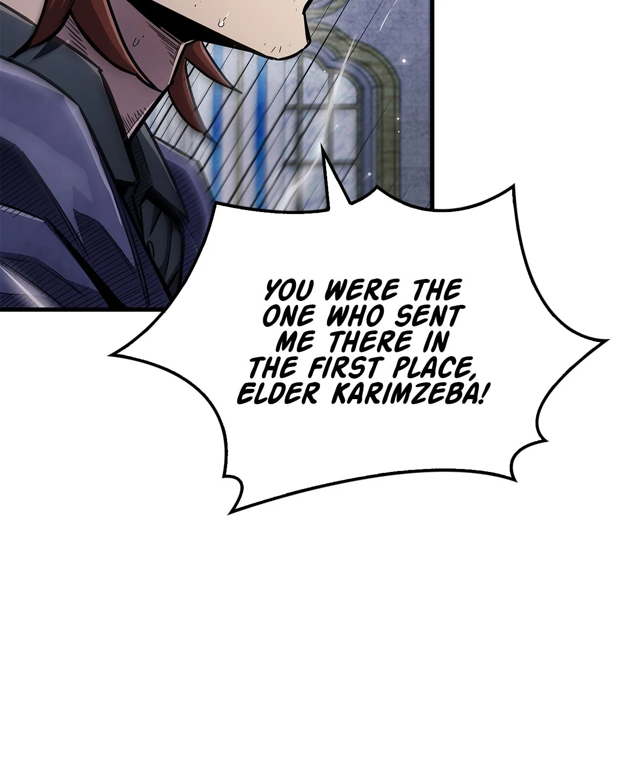 The Player Hides His Past [Official] - Chapter 63 manhwa