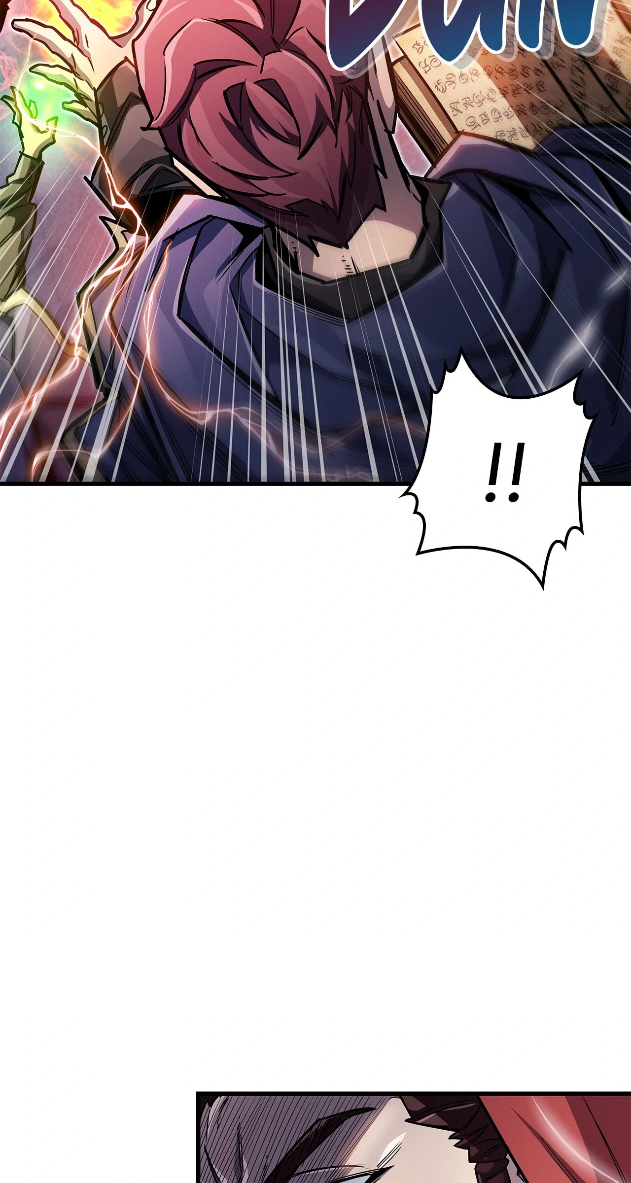 The Player Hides His Past [Official] - Chapter 63 manhwa