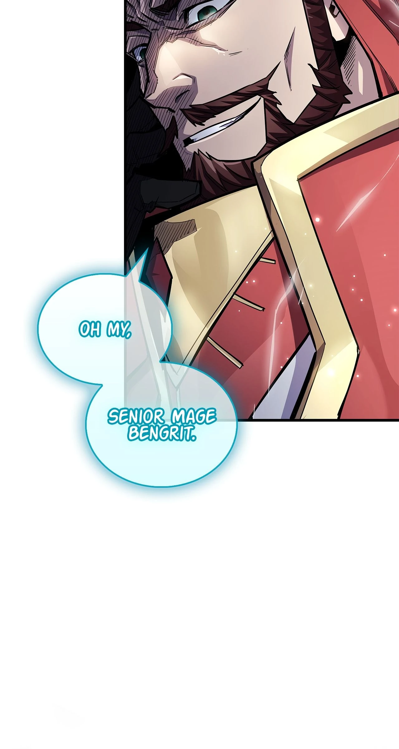 The Player Hides His Past [Official] - Chapter 63 manhwa