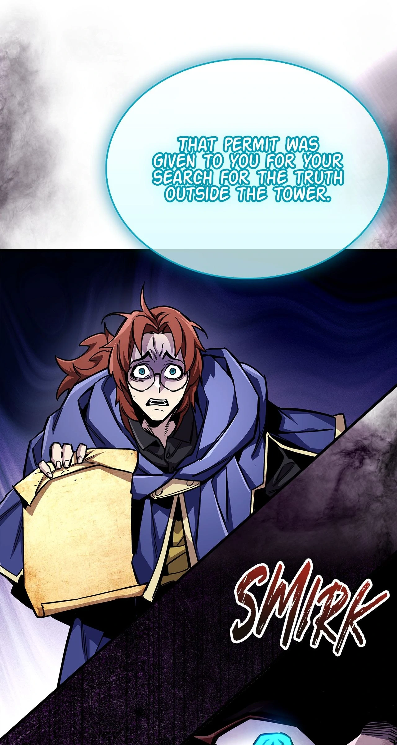 The Player Hides His Past [Official] - Chapter 63 manhwa