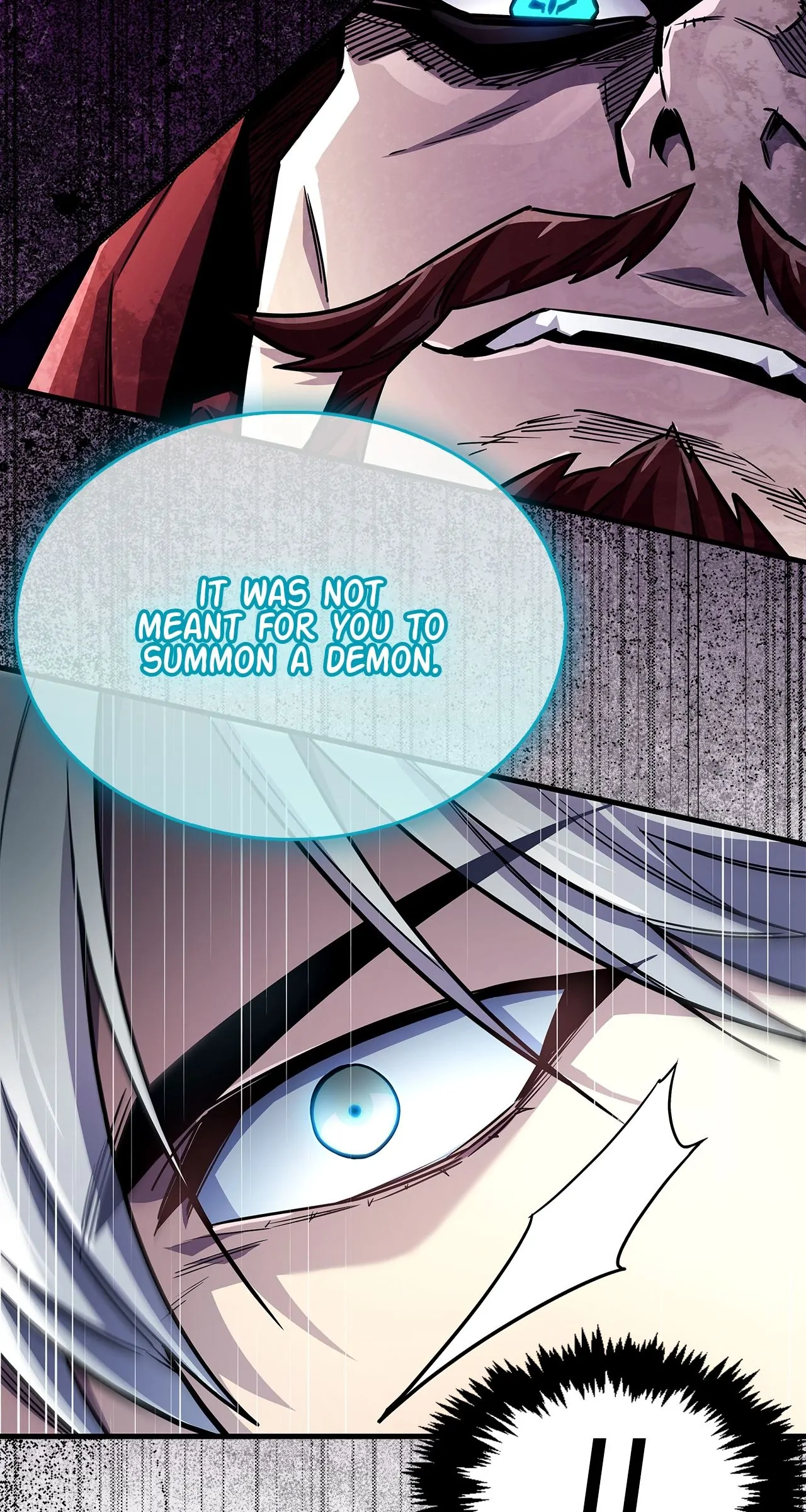 The Player Hides His Past [Official] - Chapter 63 manhwa
