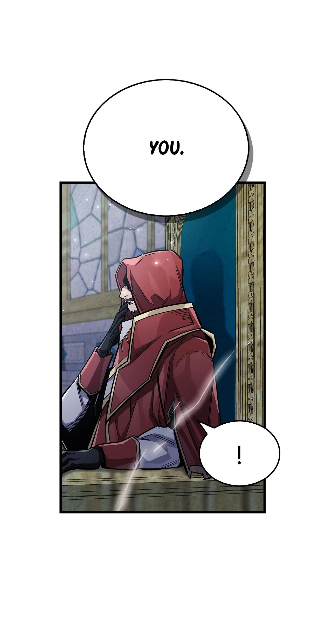 The Player Hides His Past [Official] - Chapter 63 manhwa