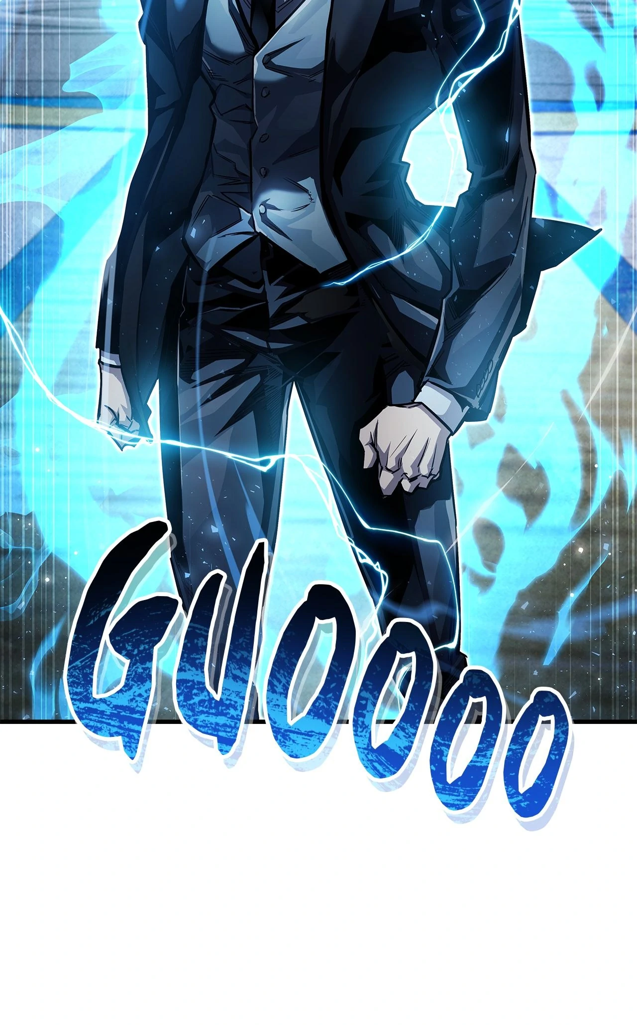 The Player Hides His Past [Official] - Chapter 63 manhwa
