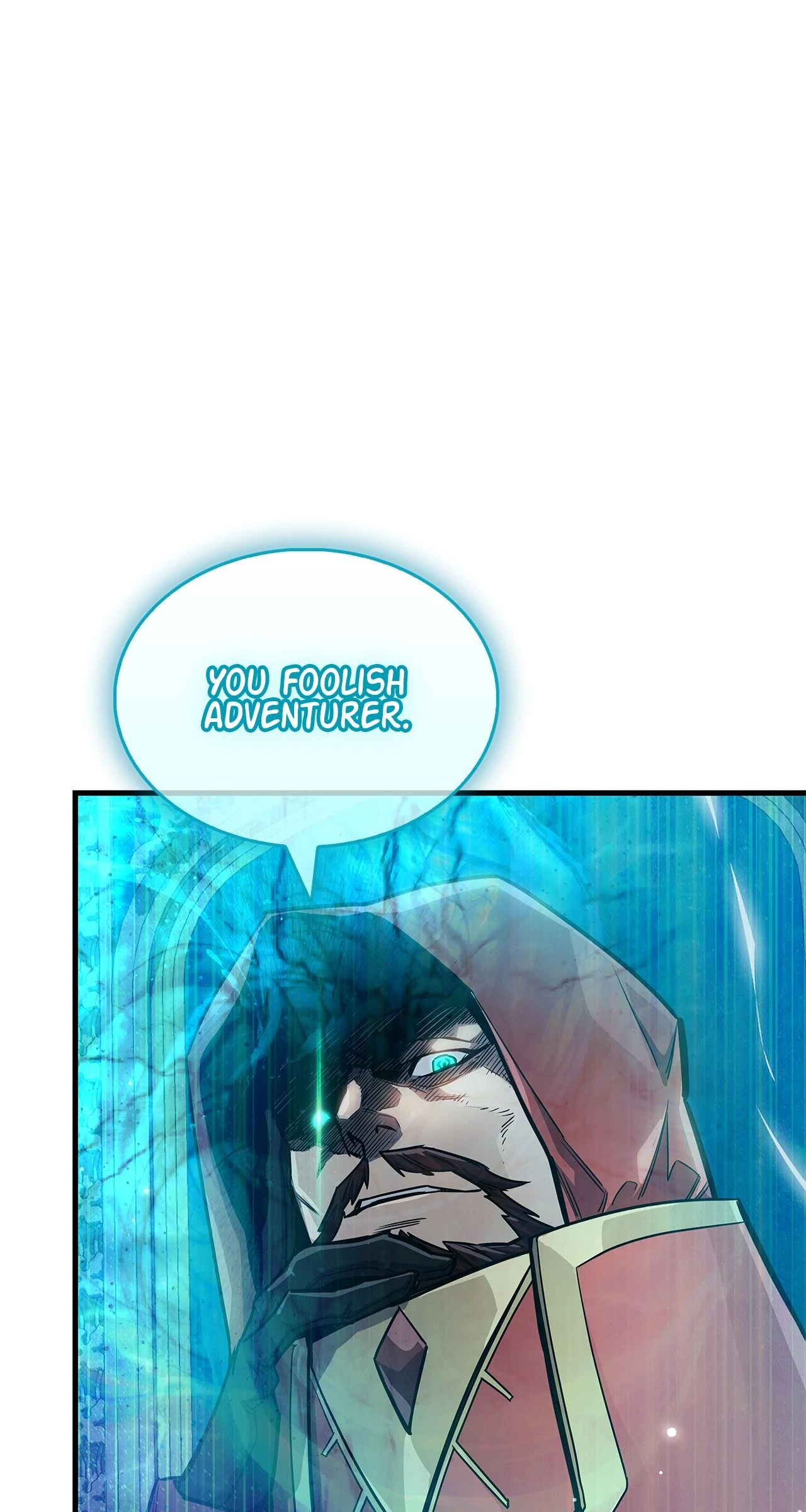 The Player Hides His Past [Official] - Chapter 63 manhwa