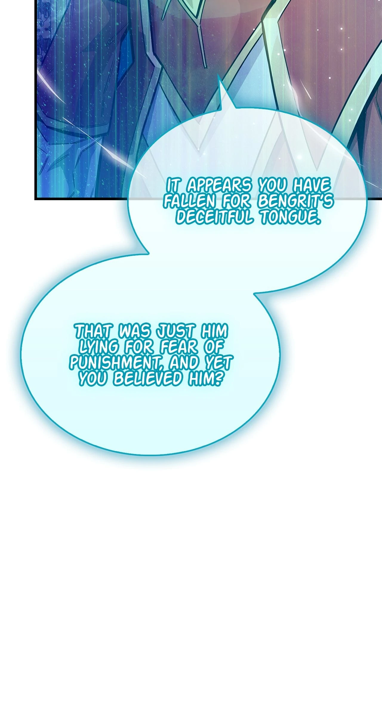 The Player Hides His Past [Official] - Chapter 63 manhwa