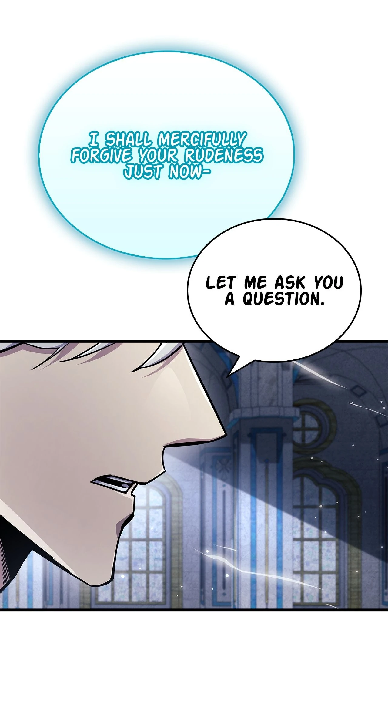 The Player Hides His Past [Official] - Chapter 63 manhwa