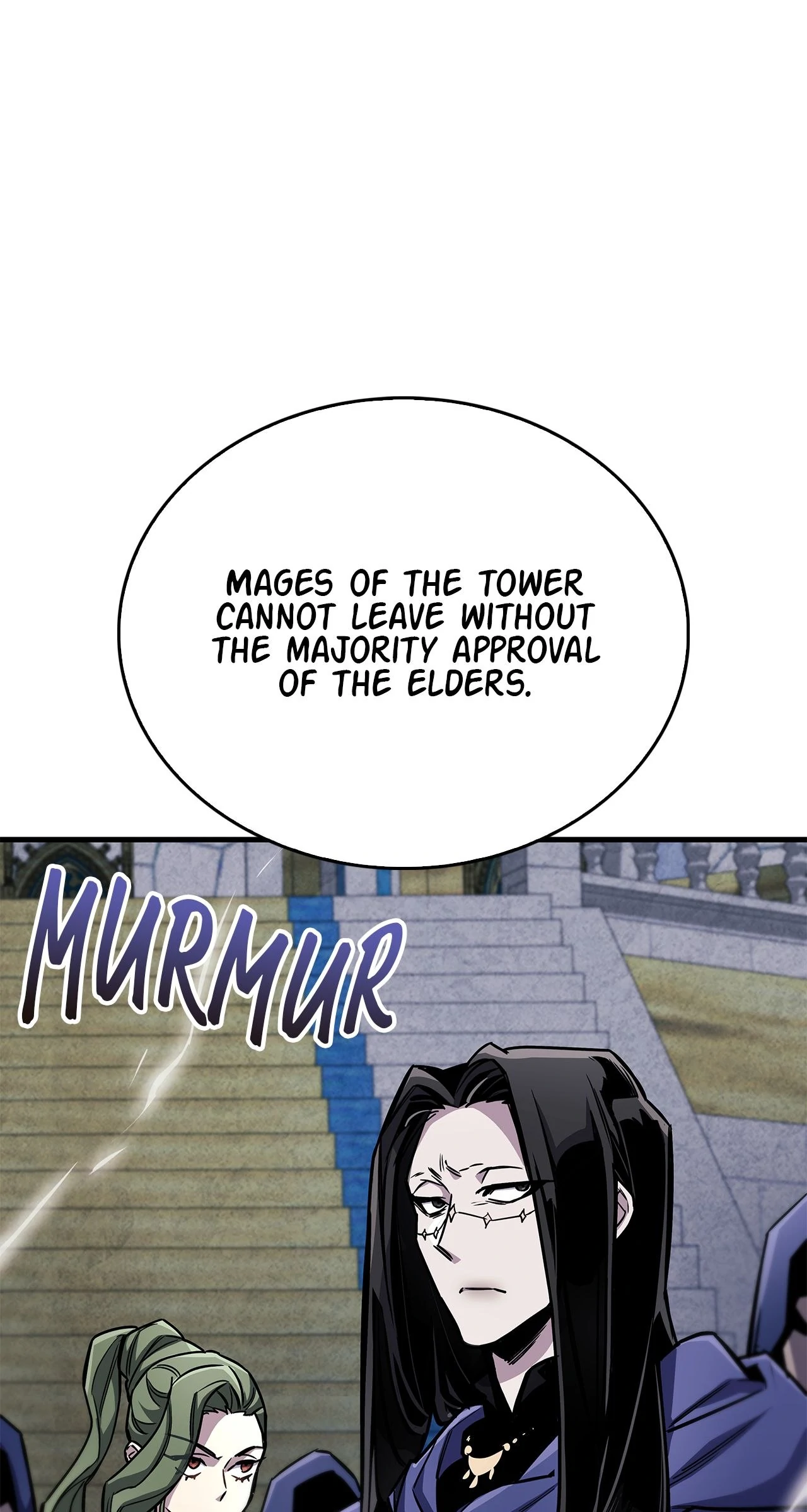 The Player Hides His Past [Official] - Chapter 63 manhwa