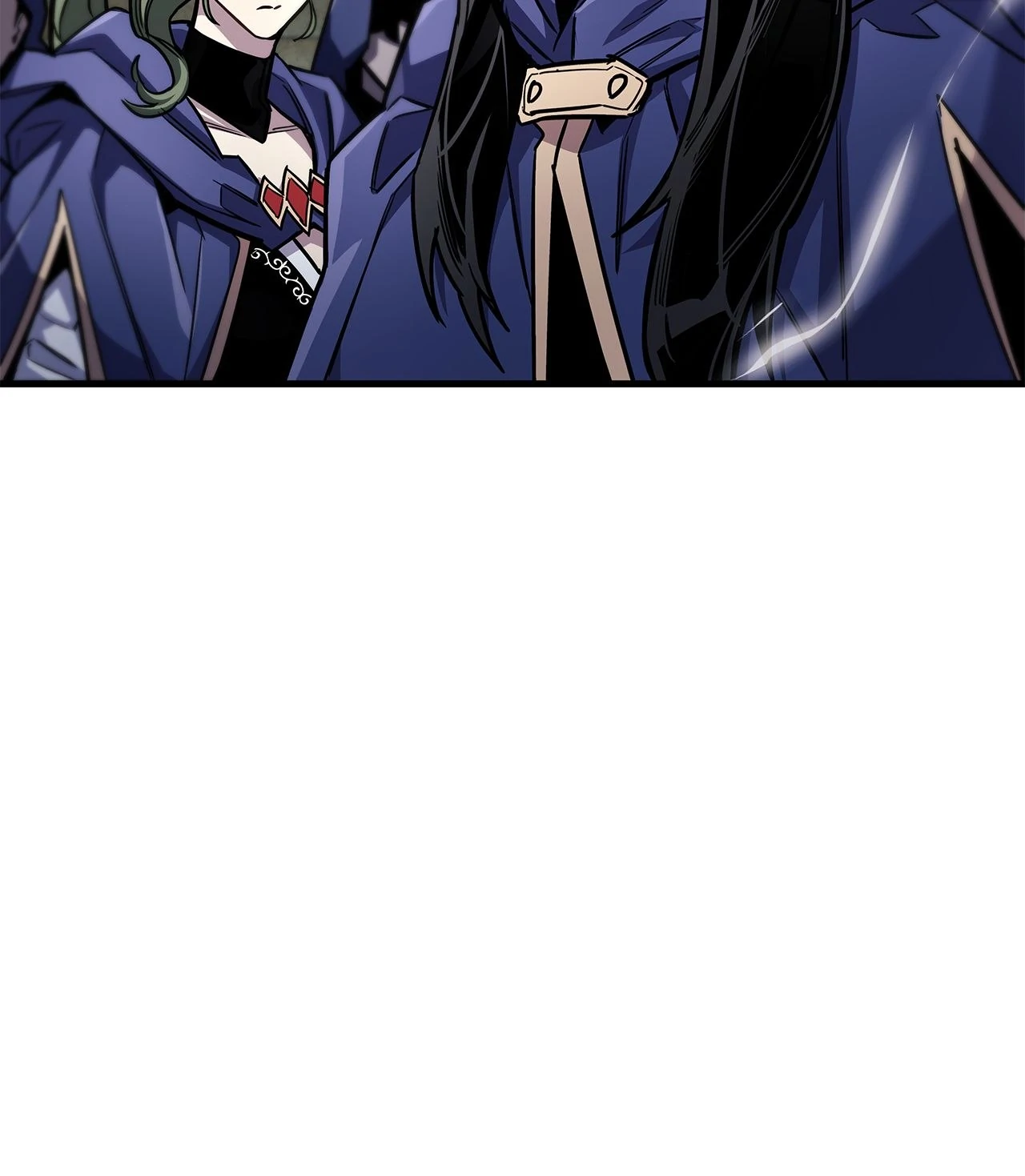 The Player Hides His Past [Official] - Chapter 63 manhwa