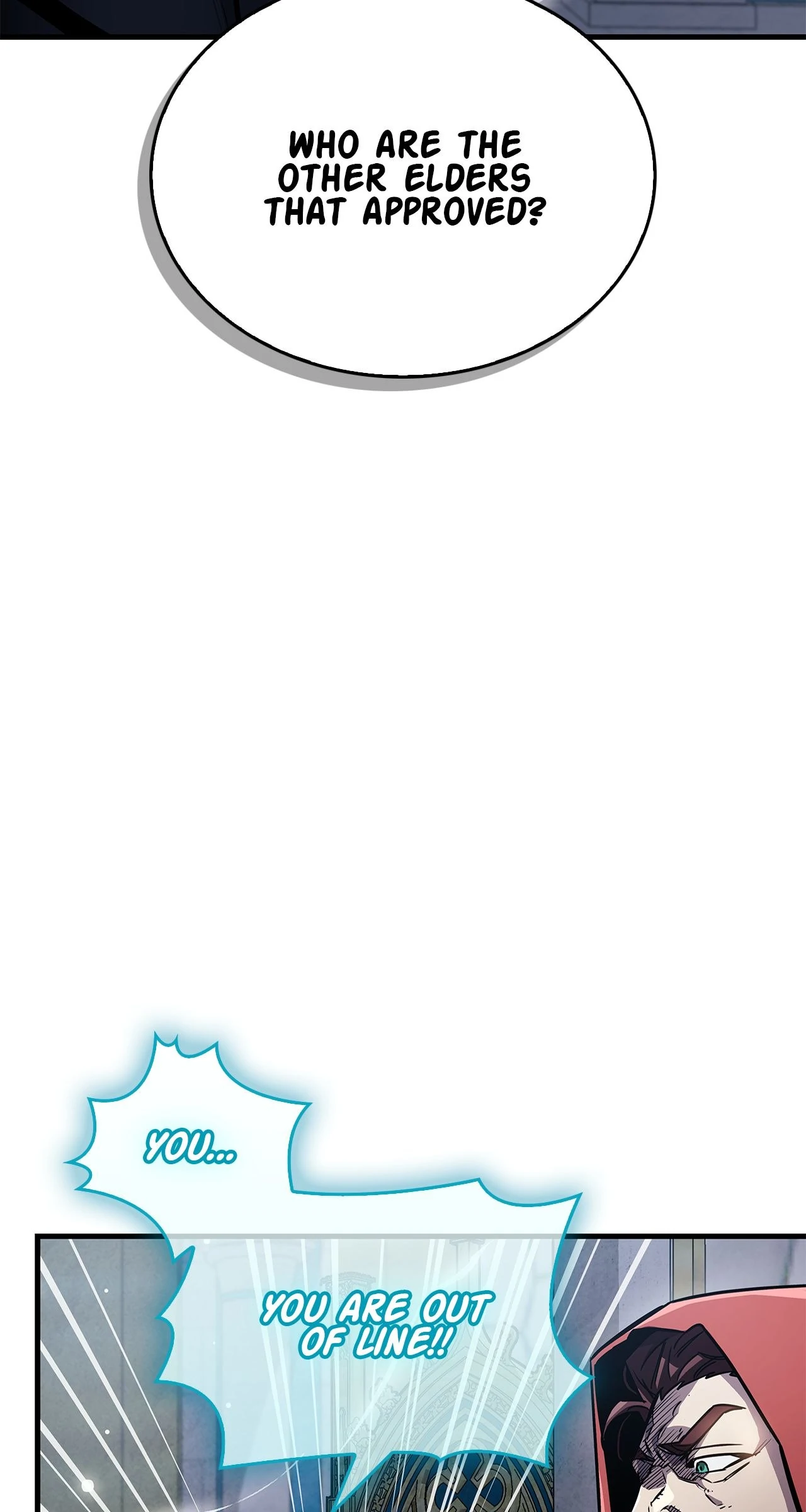 The Player Hides His Past [Official] - Chapter 63 manhwa