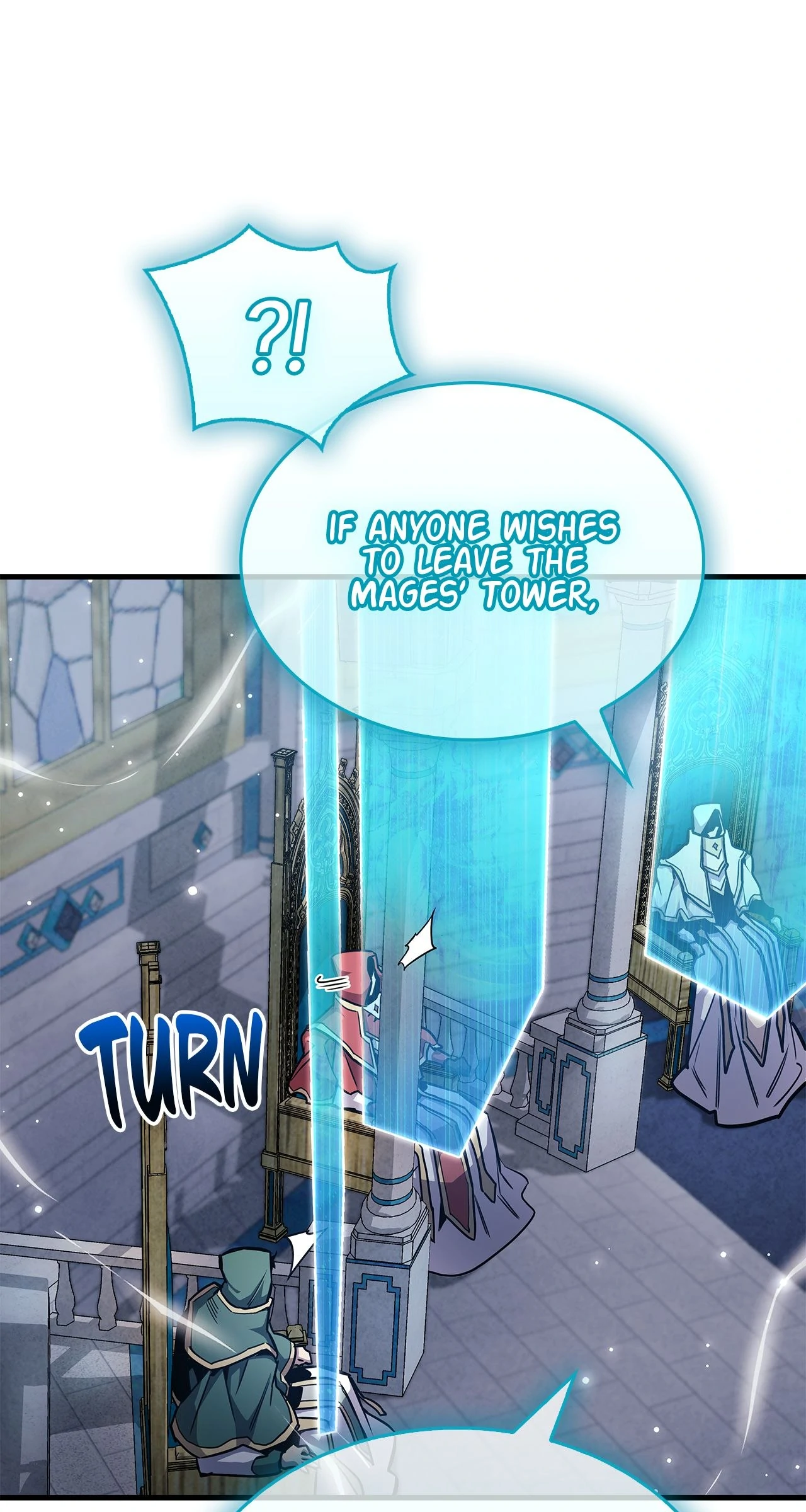 The Player Hides His Past [Official] - Chapter 63 manhwa