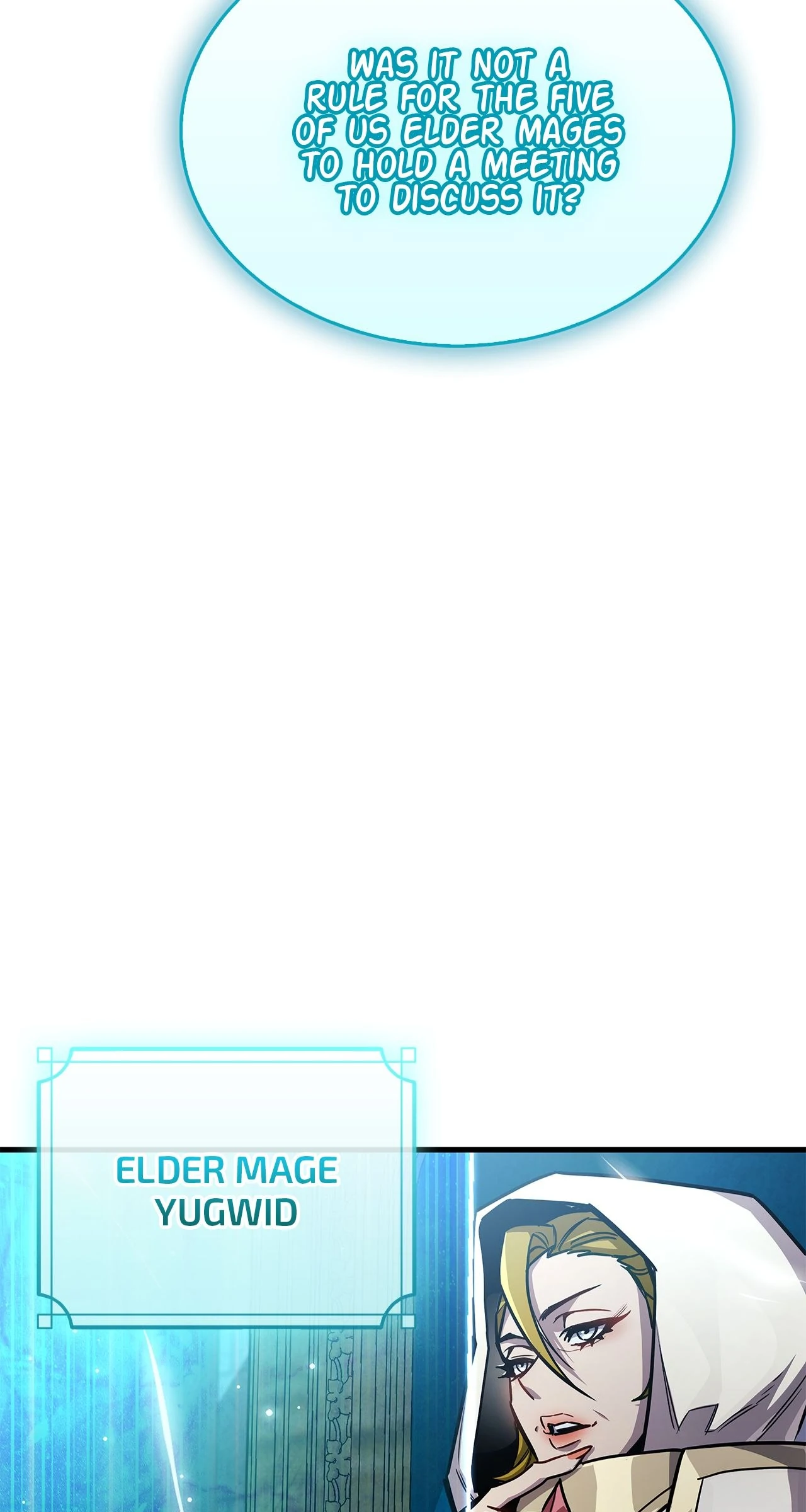 The Player Hides His Past [Official] - Chapter 63 manhwa