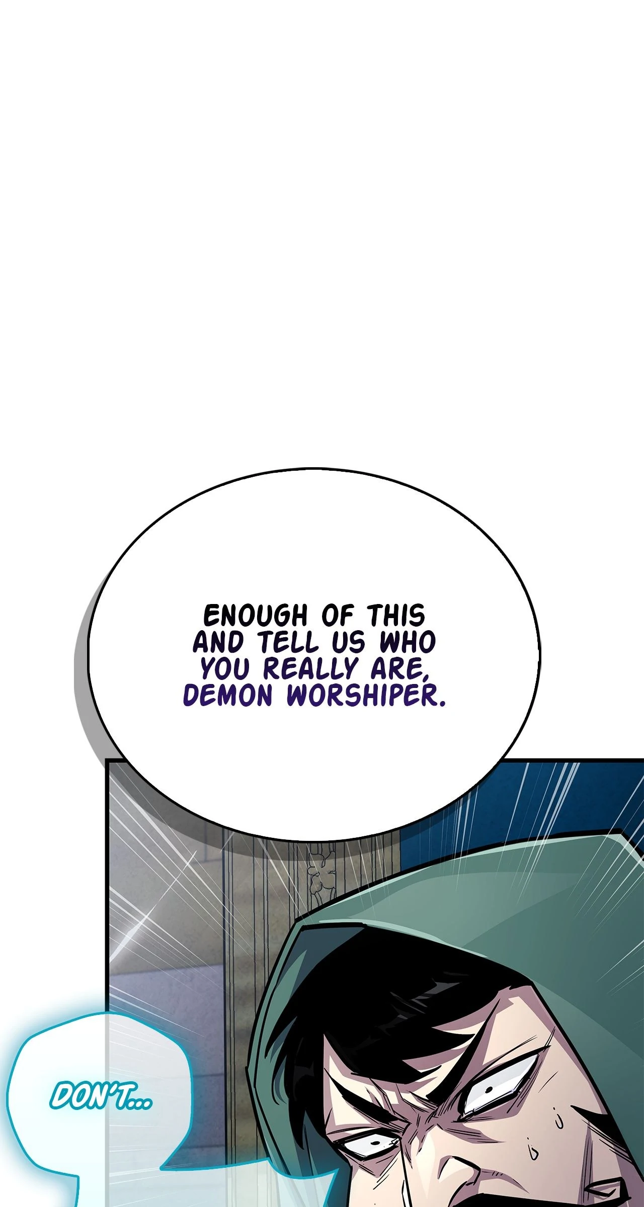 The Player Hides His Past [Official] - Chapter 63 manhwa