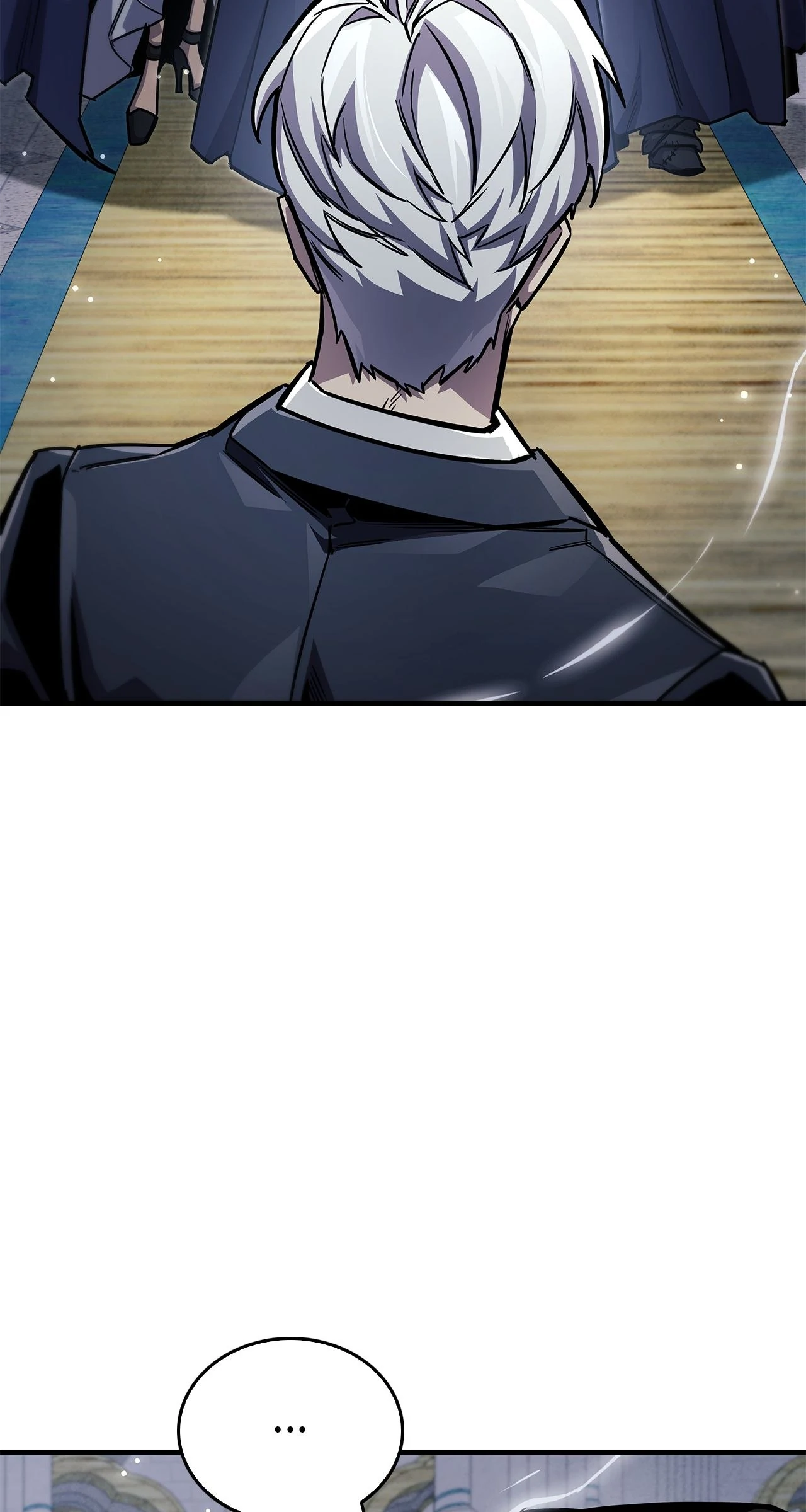 The Player Hides His Past [Official] - Chapter 63 manhwa