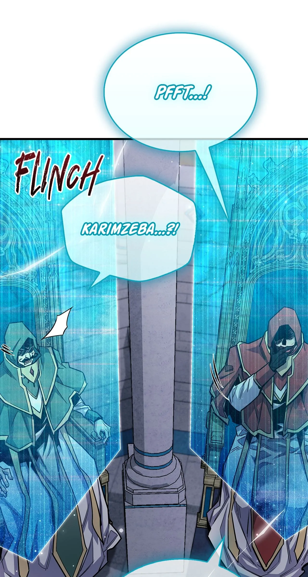 The Player Hides His Past [Official] - Chapter 63 manhwa