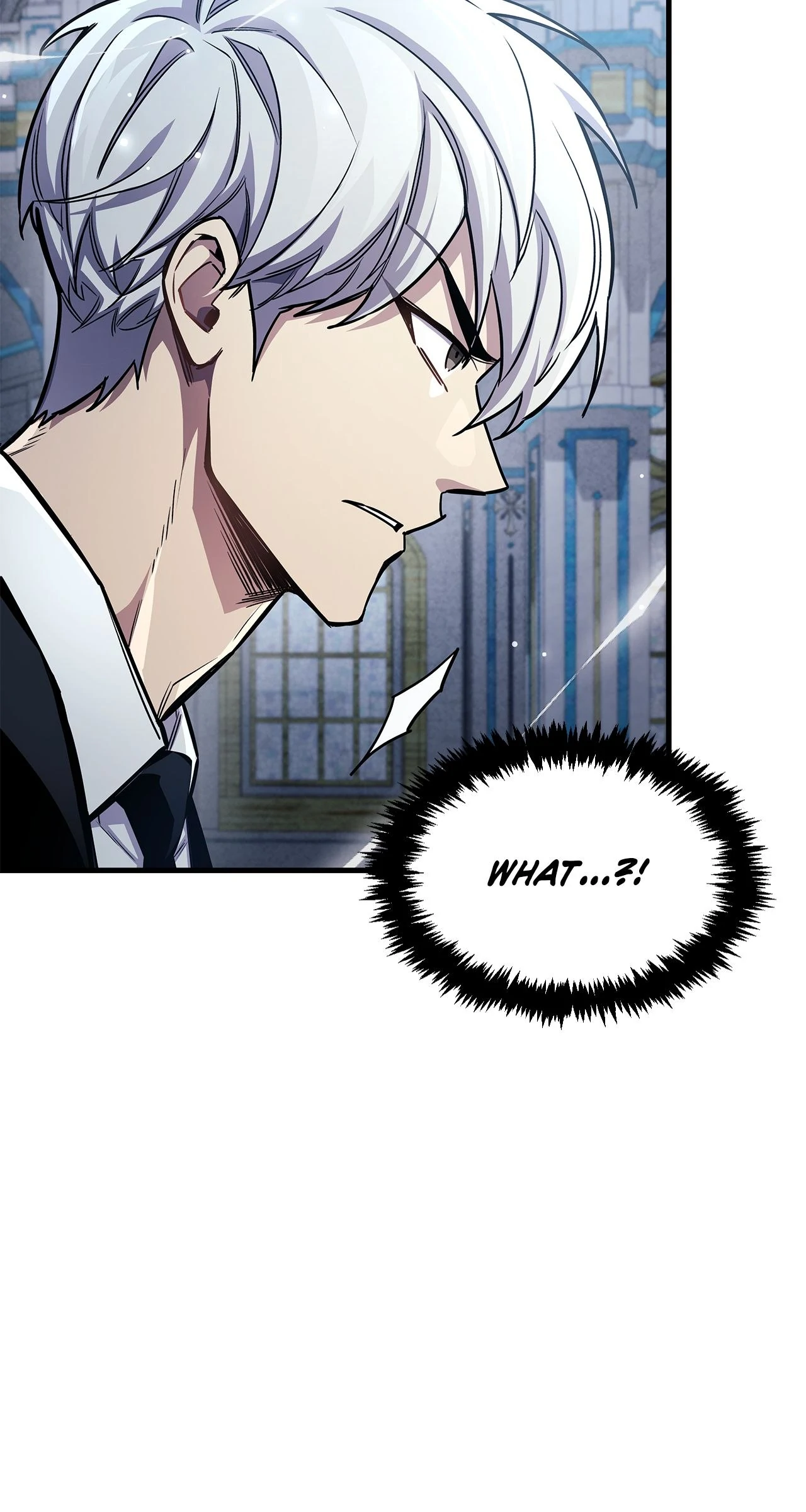 The Player Hides His Past [Official] - Chapter 63 manhwa