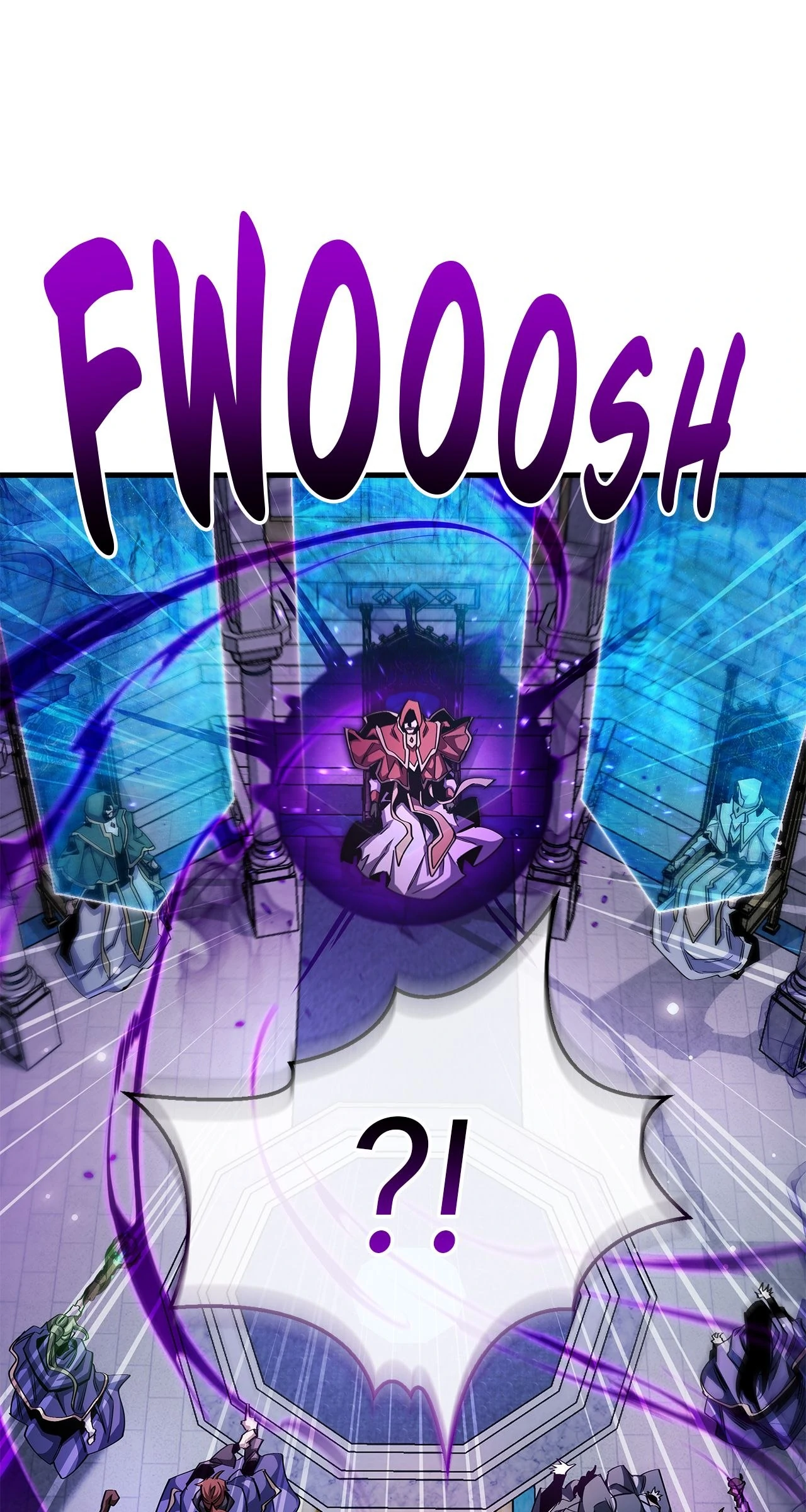 The Player Hides His Past [Official] - Chapter 63 manhwa