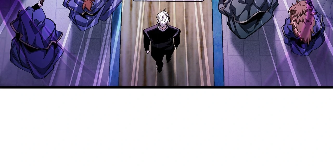 The Player Hides His Past [Official] - Chapter 63 manhwa