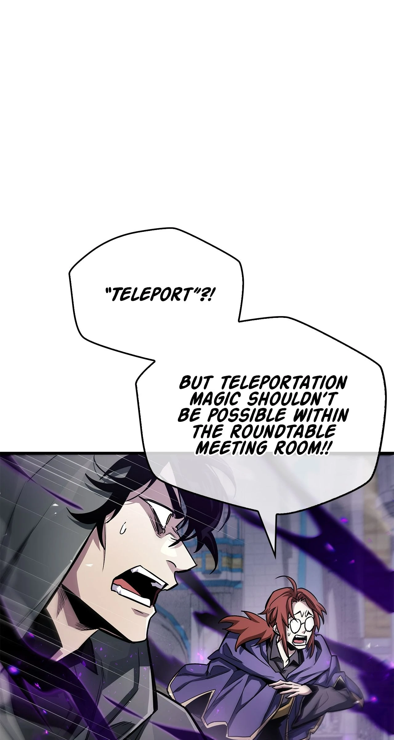 The Player Hides His Past [Official] - Chapter 63 manhwa