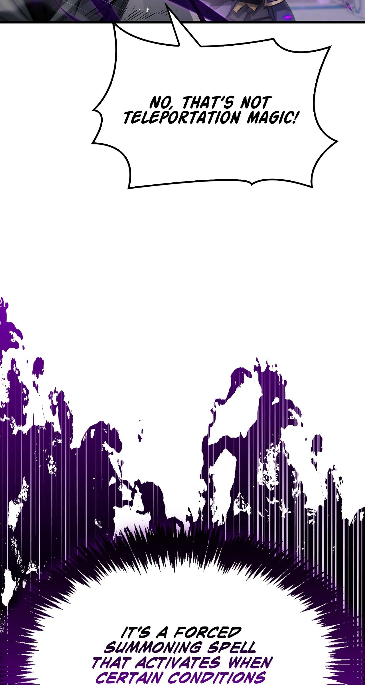 The Player Hides His Past [Official] - Chapter 63 manhwa